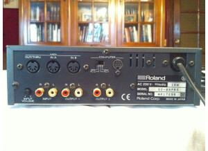 Roland SC-88 Pro (96279)