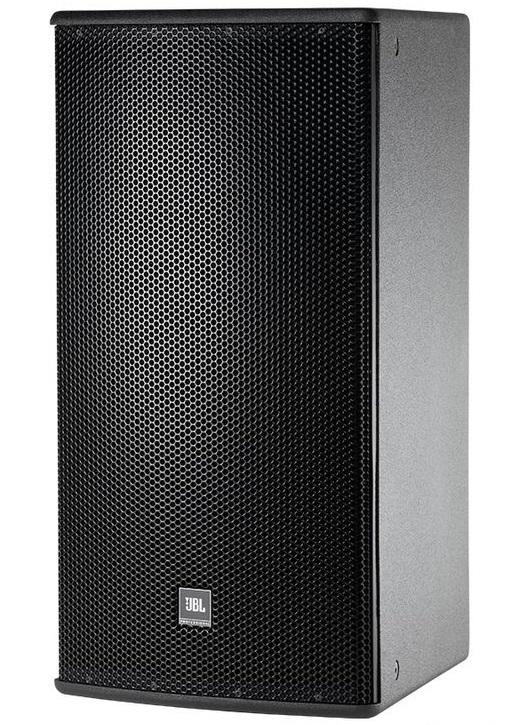 Vends enceintes bi-amp/passives JBL Professional - AM5215/64