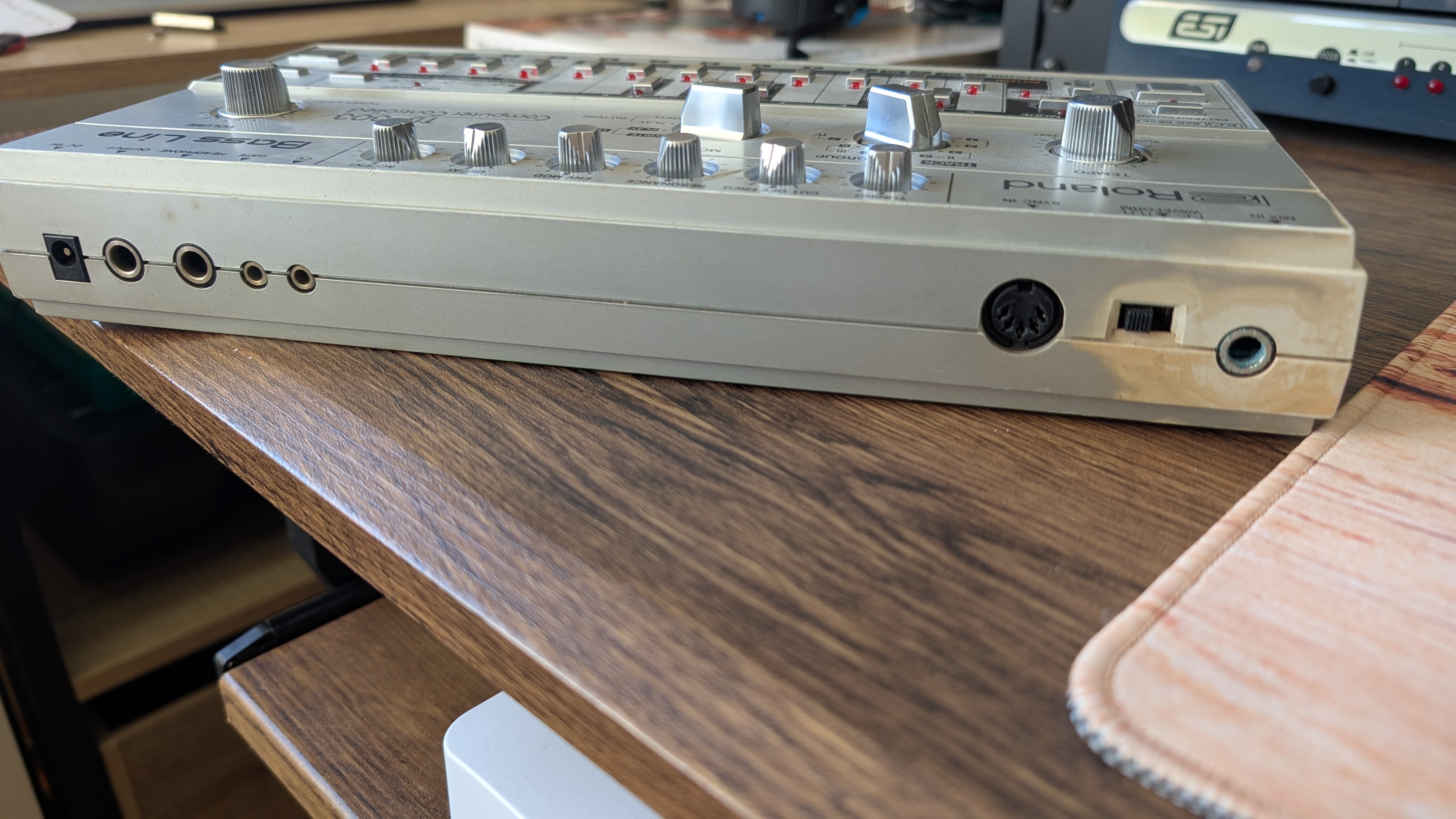 Roland TB-303 (67136)