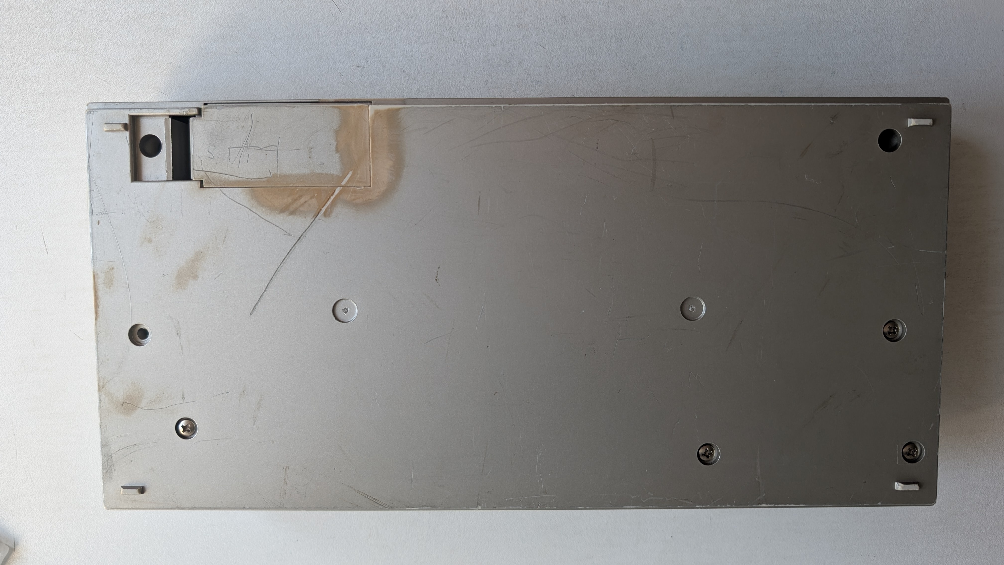 Roland TR-606 (40417)