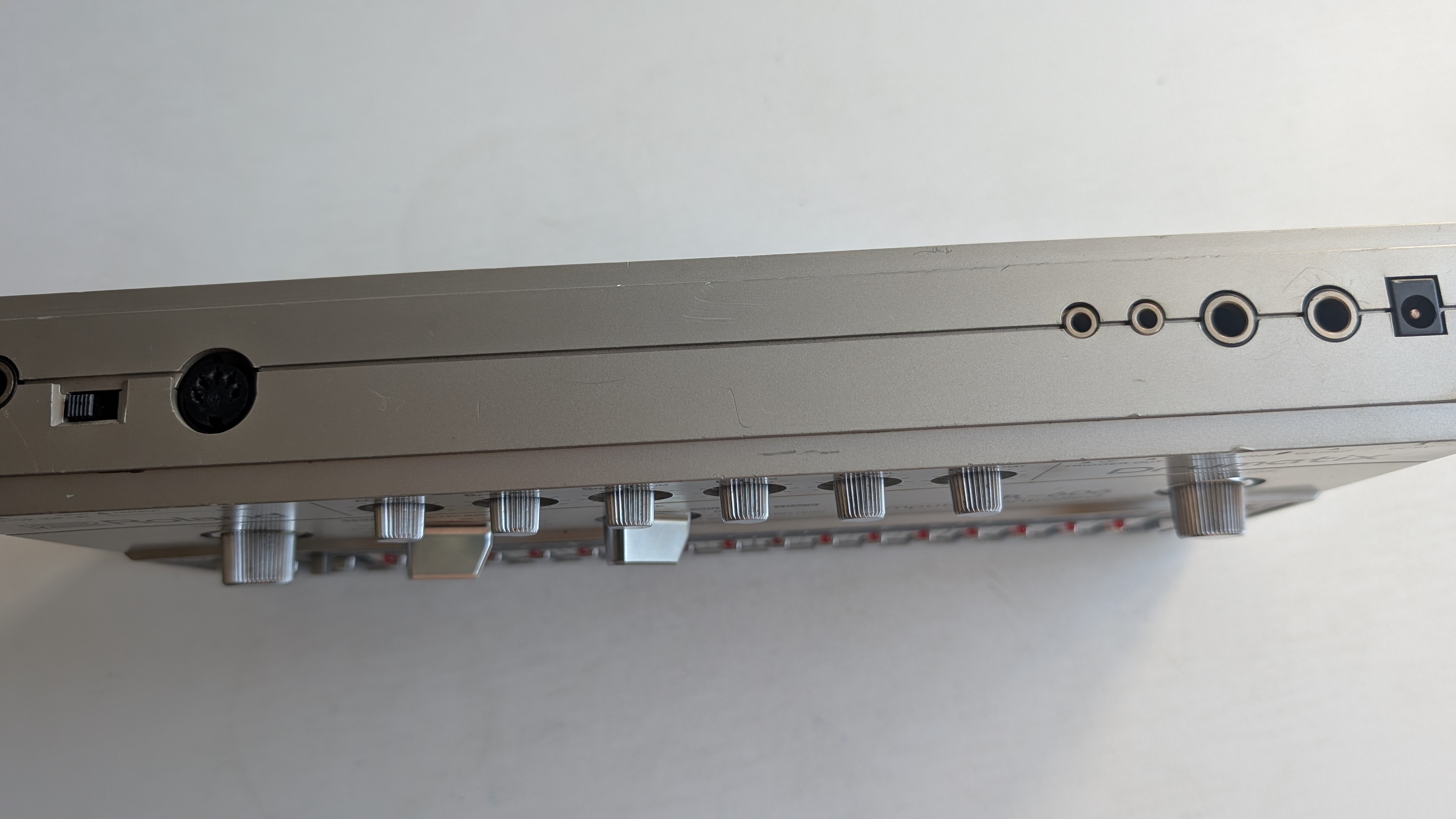 Roland TR-606 (34946)