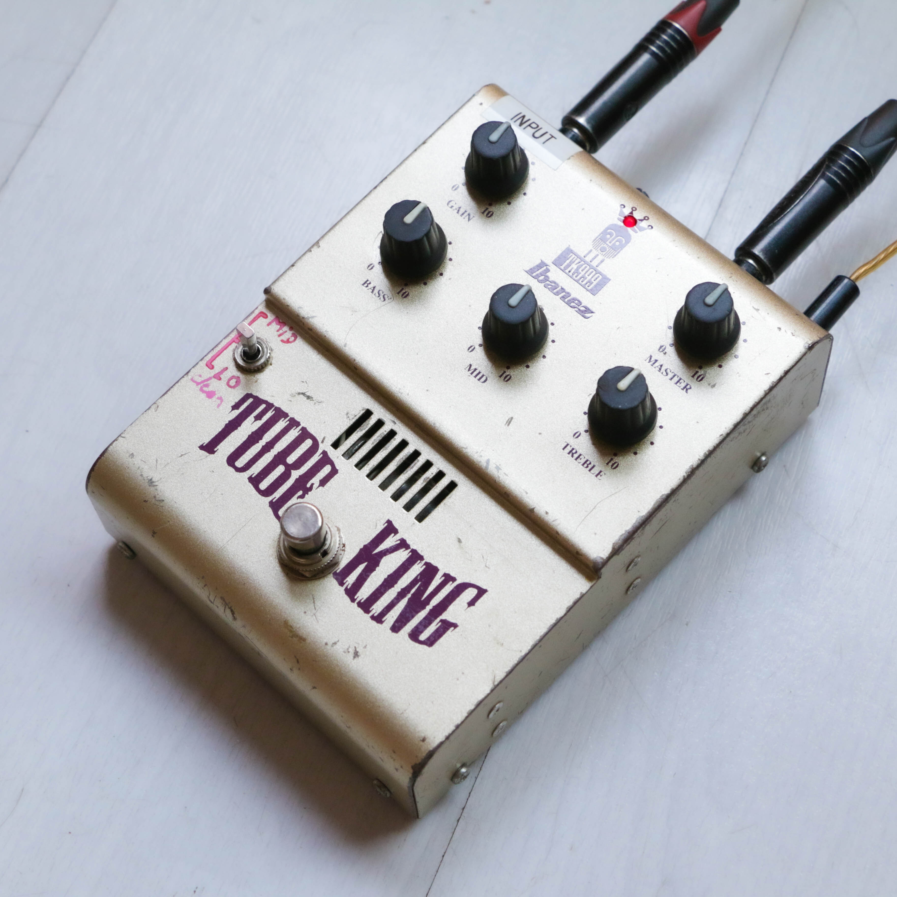 Ibanez TK999 (78965)