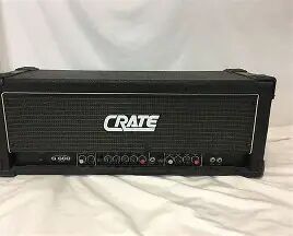 Crate G600