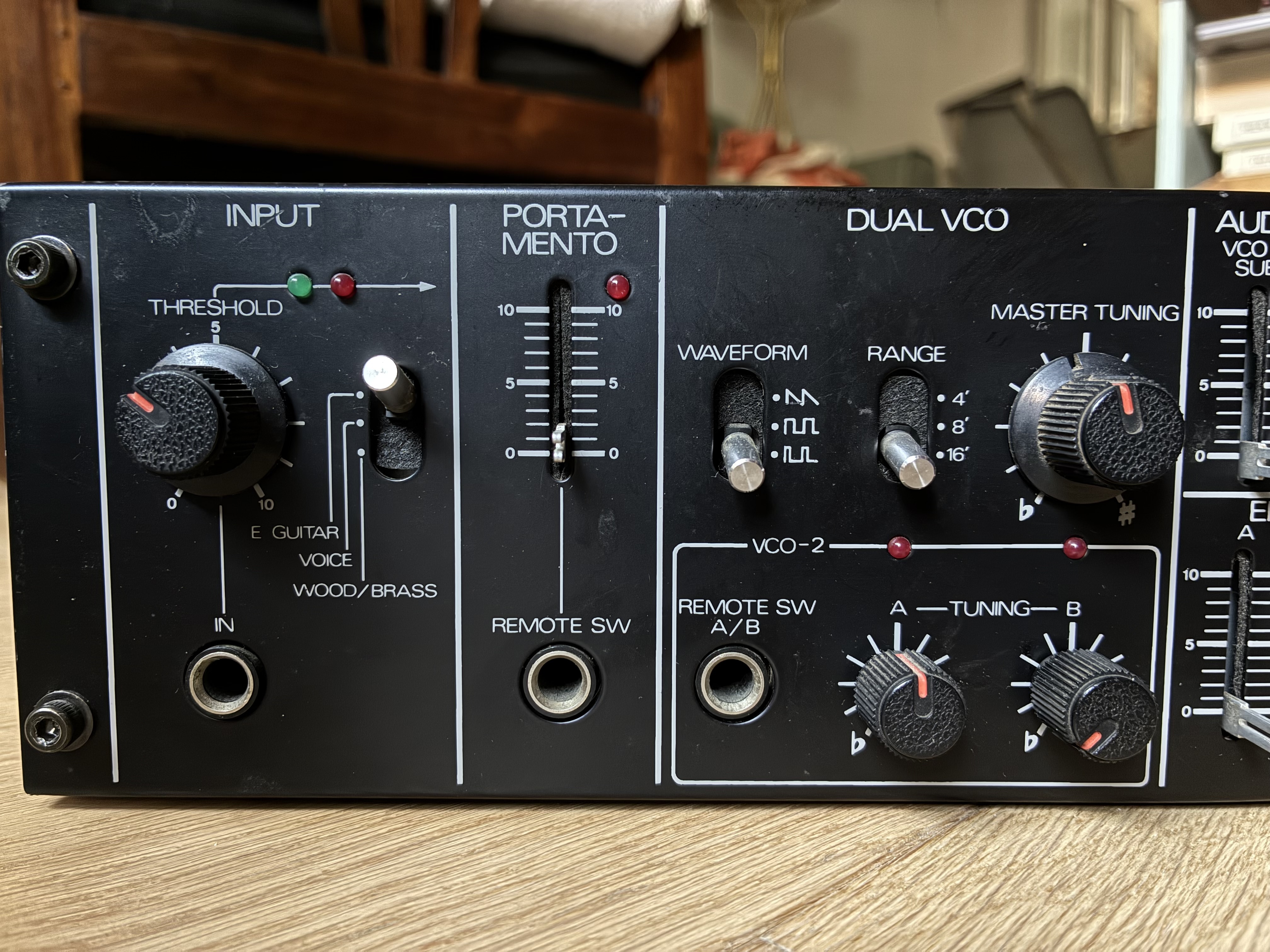 Roland SPV-355 (809)