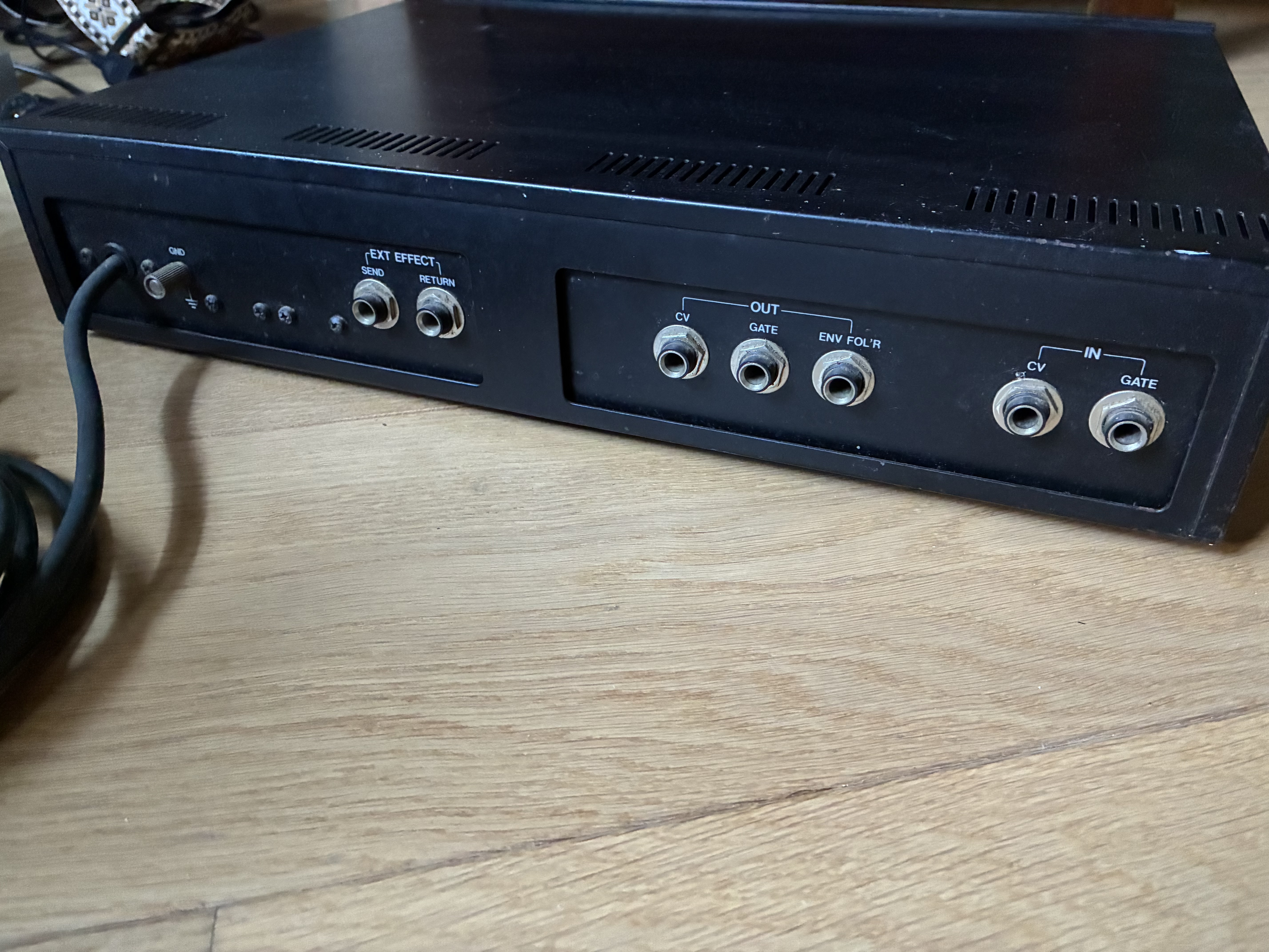 Roland SPV-355 (79614)