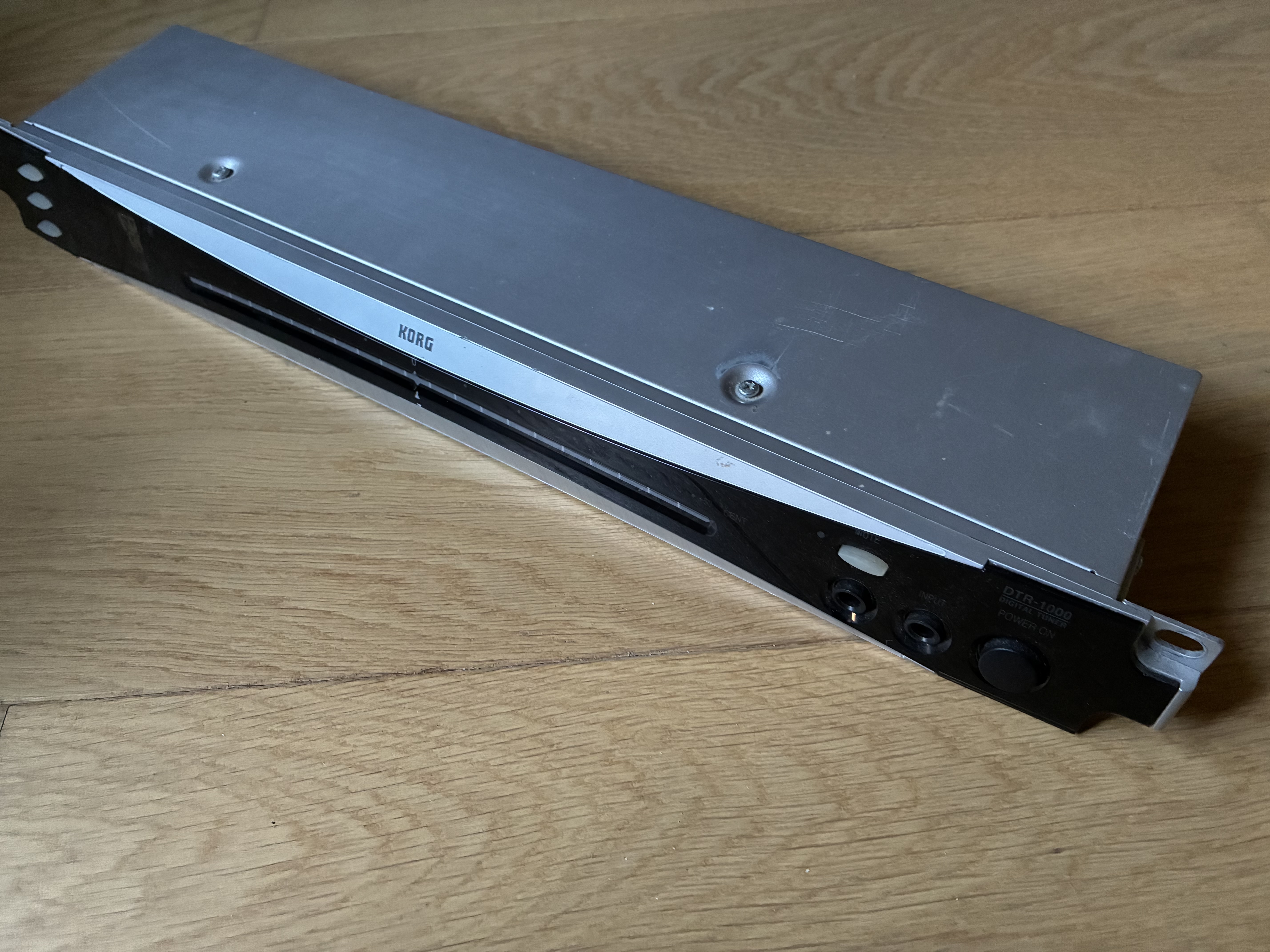 Korg DTR-1000 (38353)