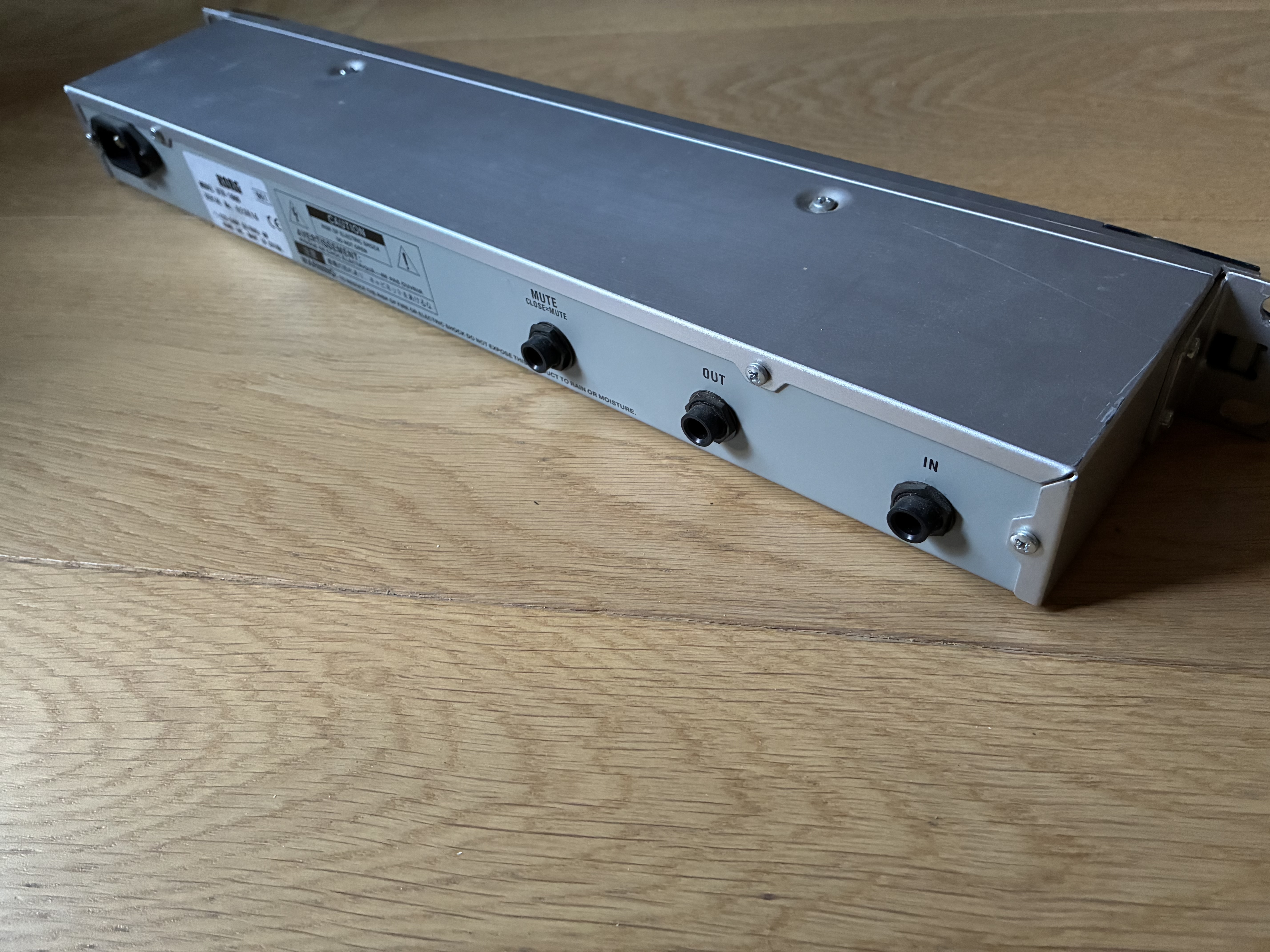 Korg DTR-1000 (84976)