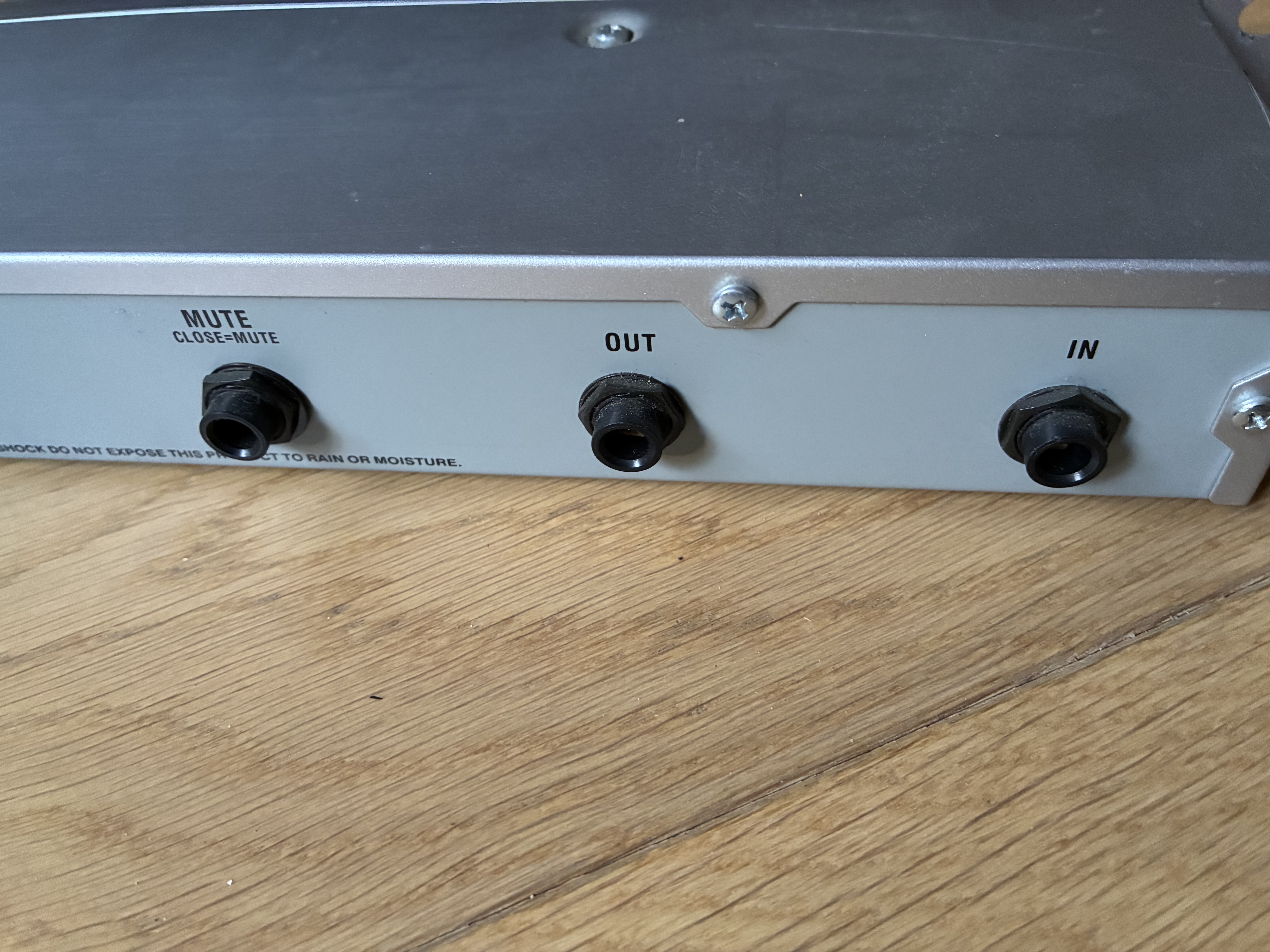 Korg DTR-1000 (94961)