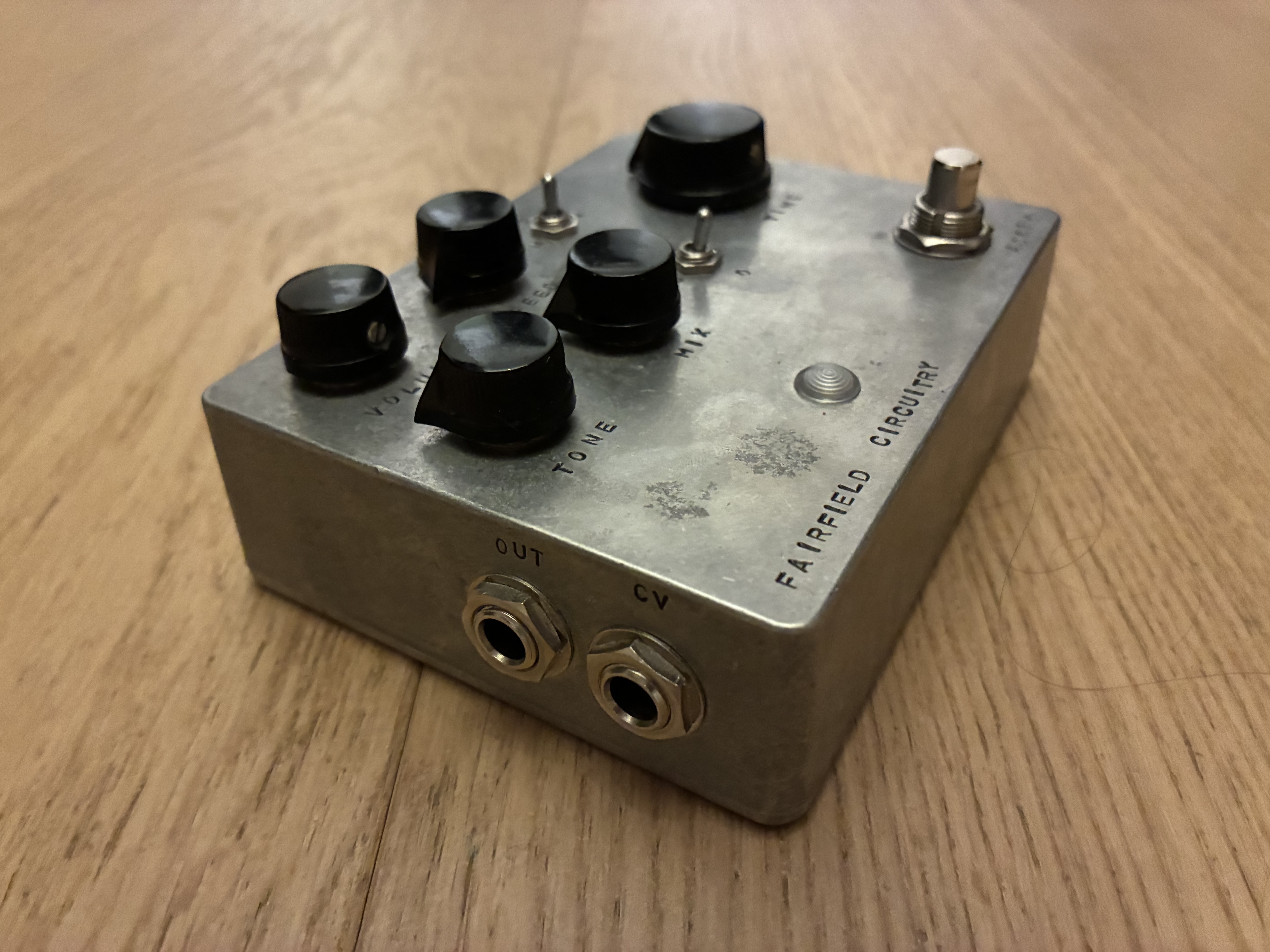 Fairfield Circuitry Meet Maude (82004)