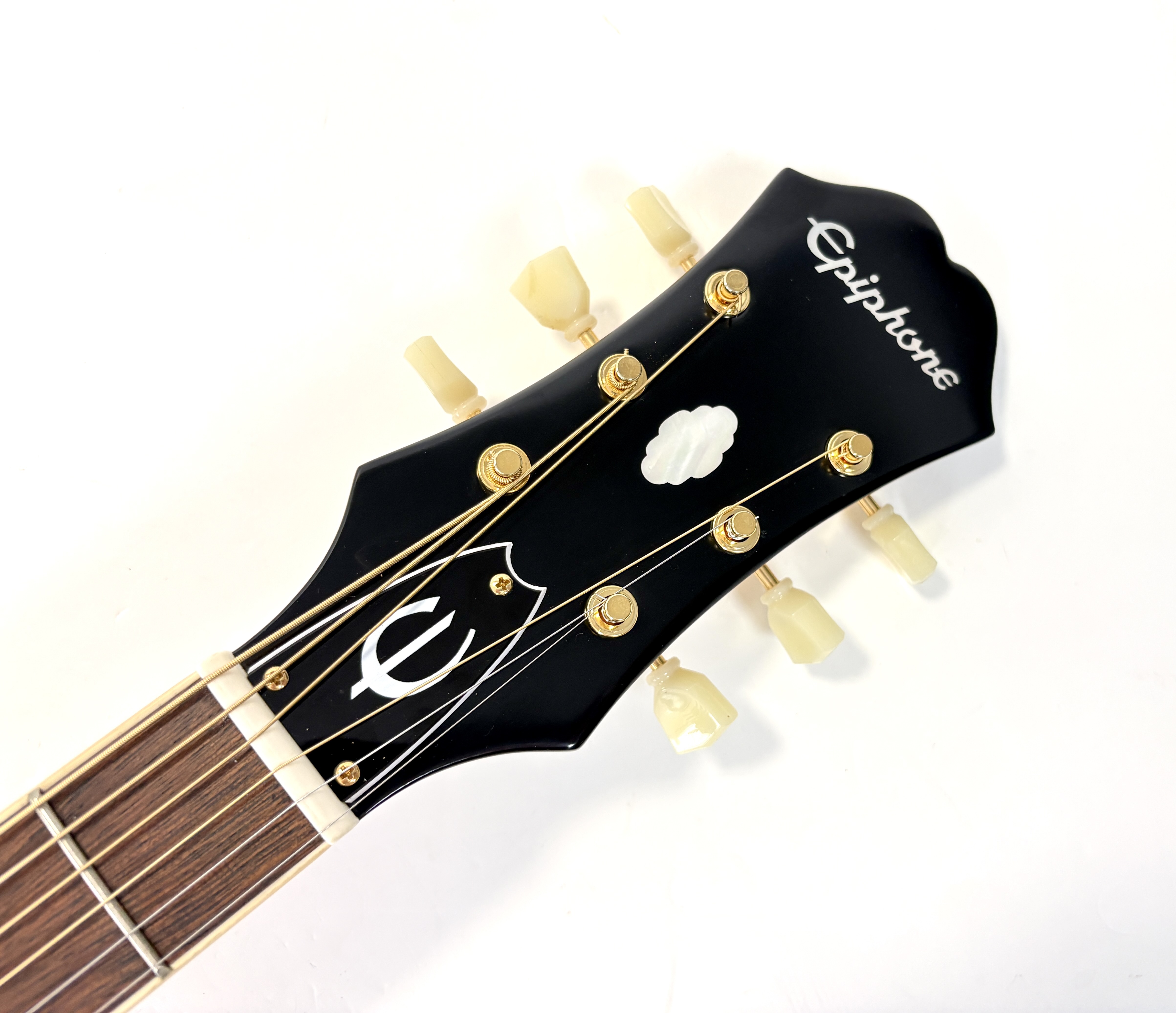 Epiphone Masterbilt Frontier (35730)
