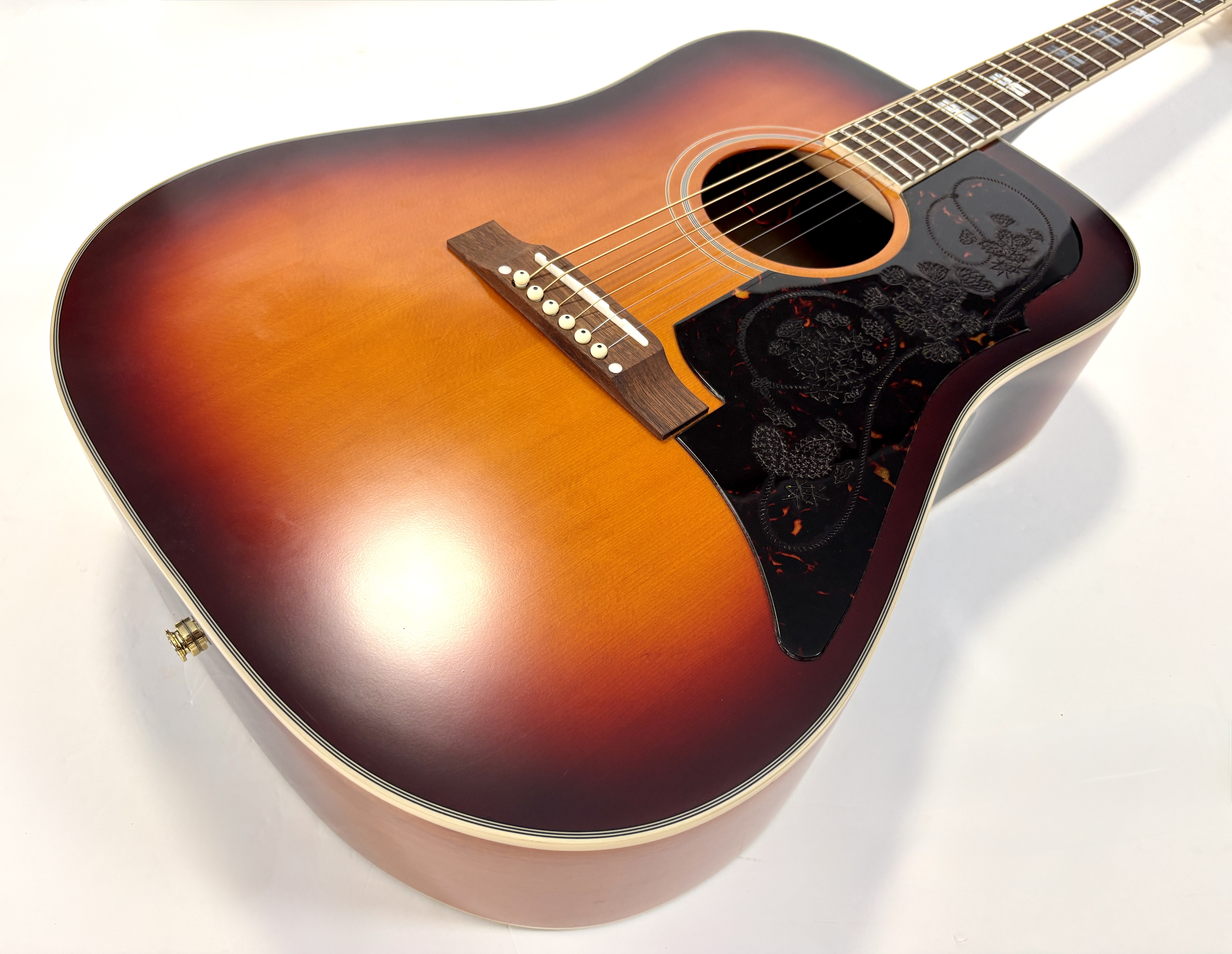 Epiphone Masterbilt Frontier (16333)