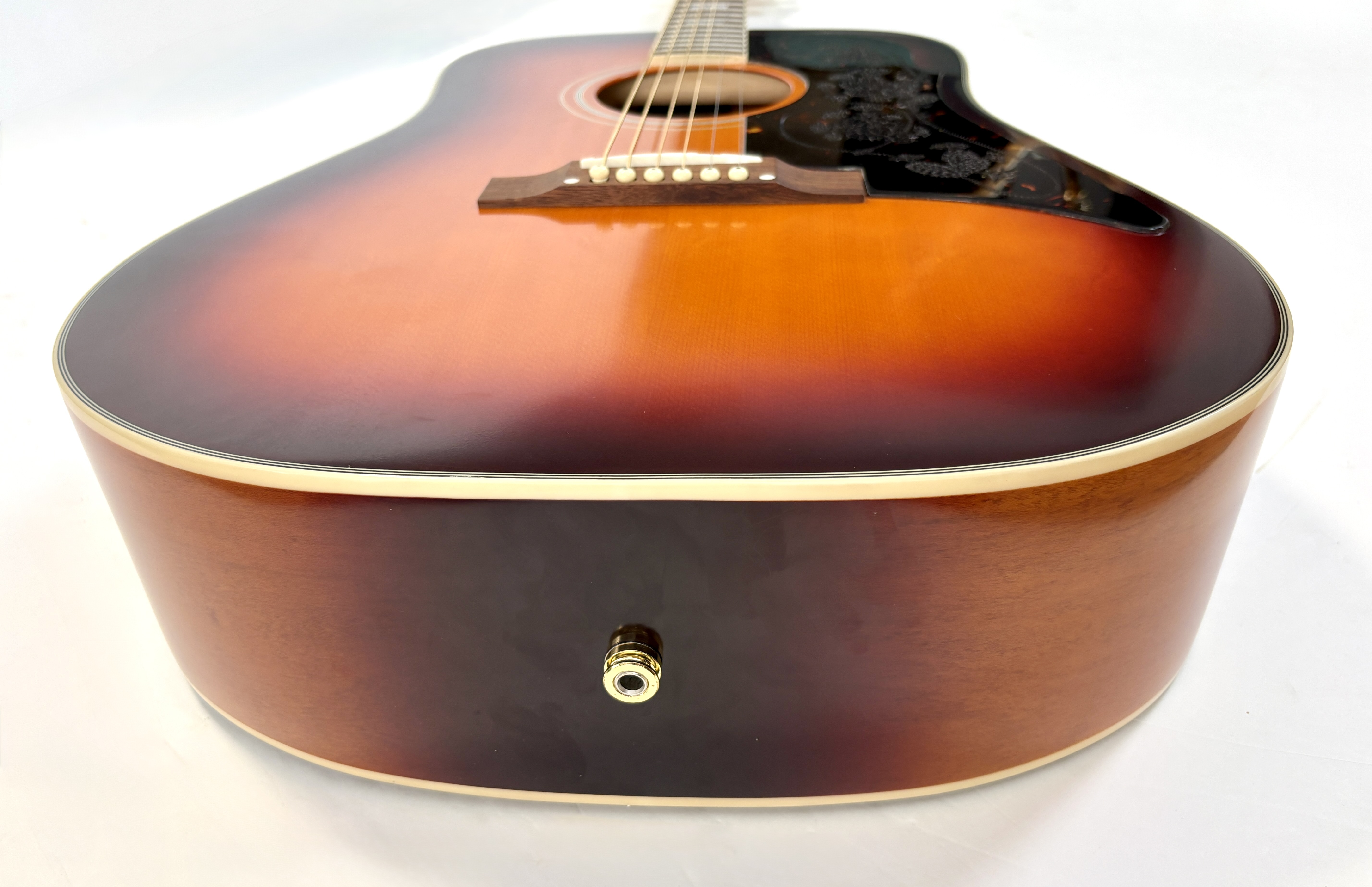 Epiphone Masterbilt Frontier (6505)