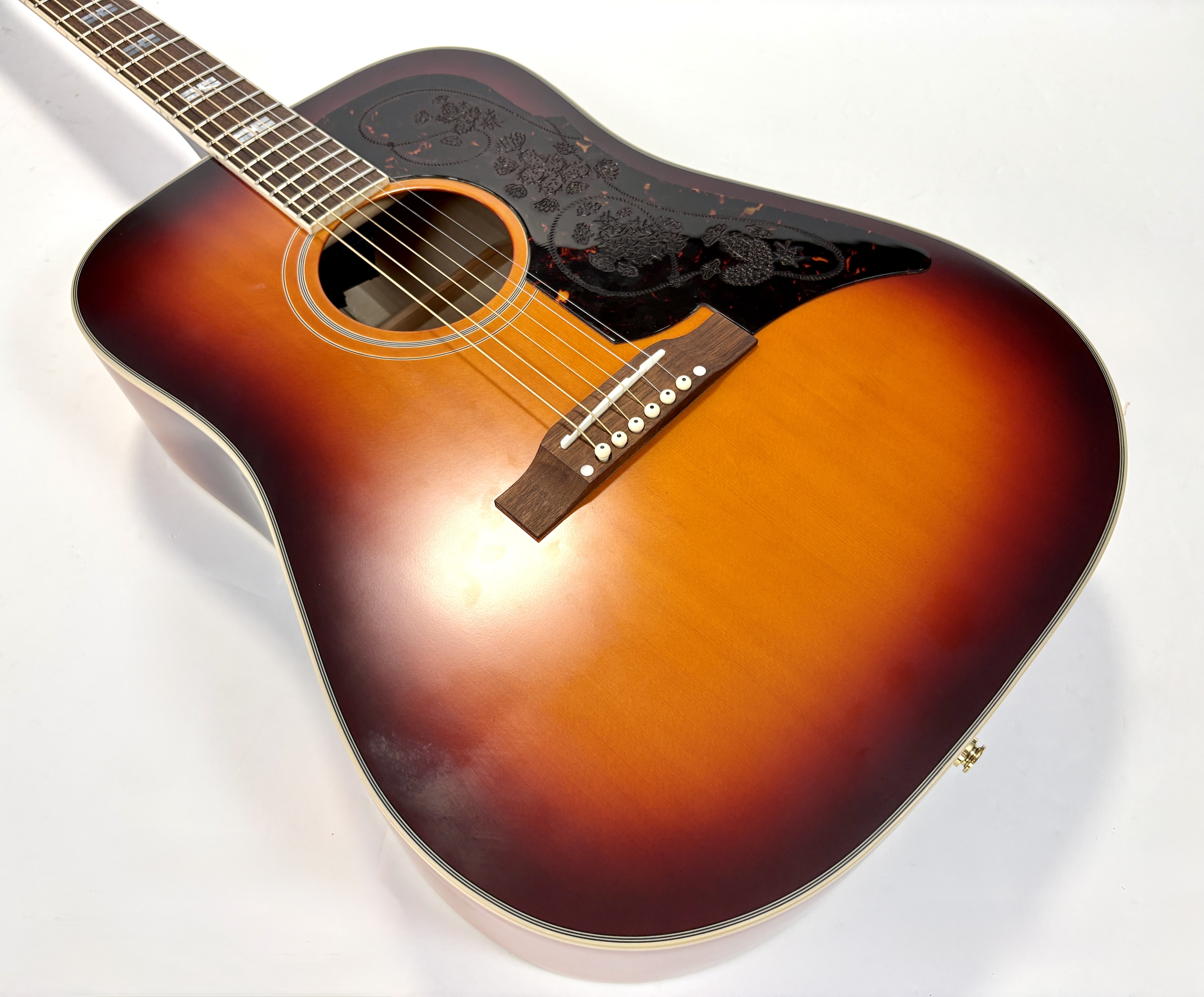 Epiphone Masterbilt Frontier (47453)
