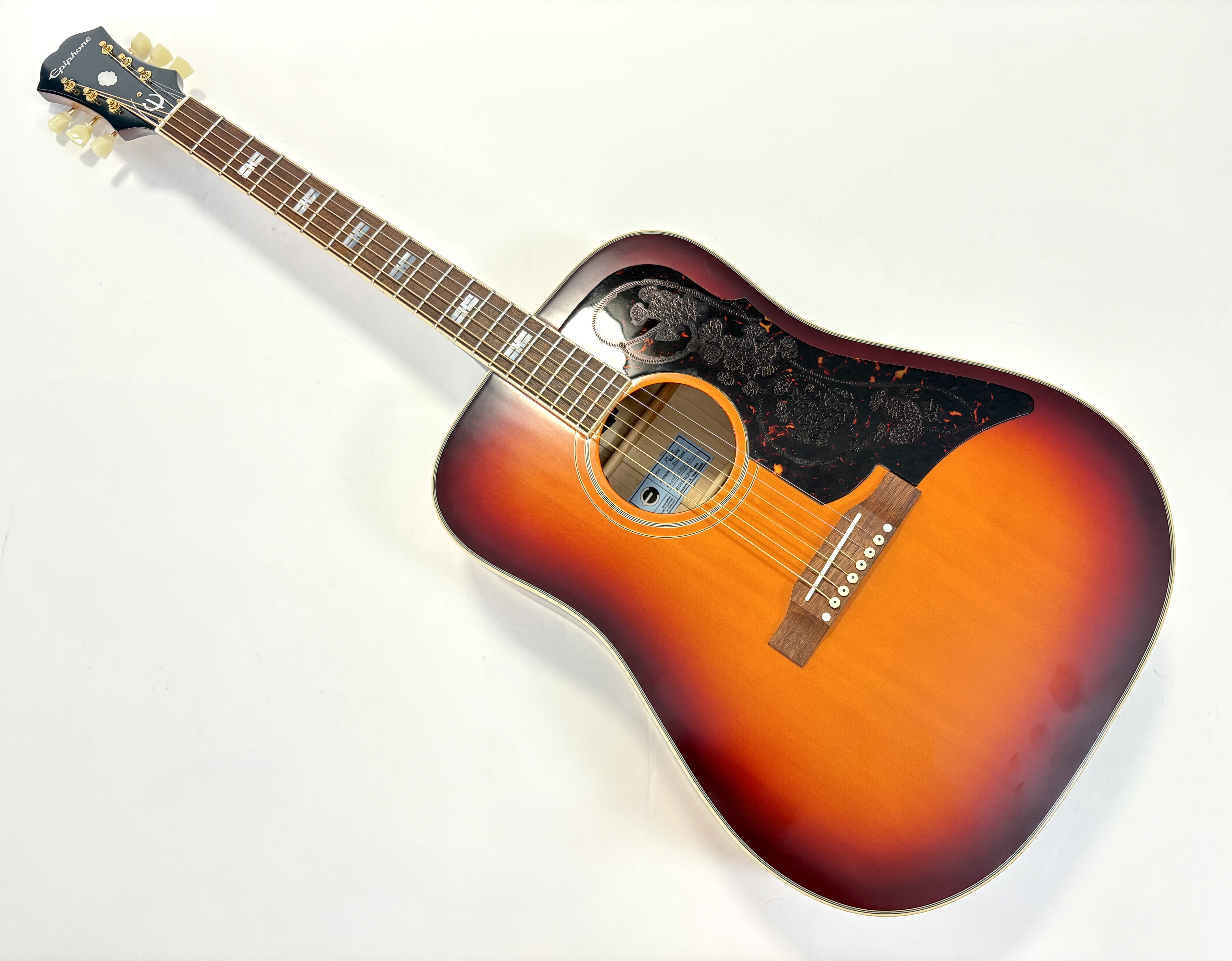Epiphone Masterbilt Frontier (75121)