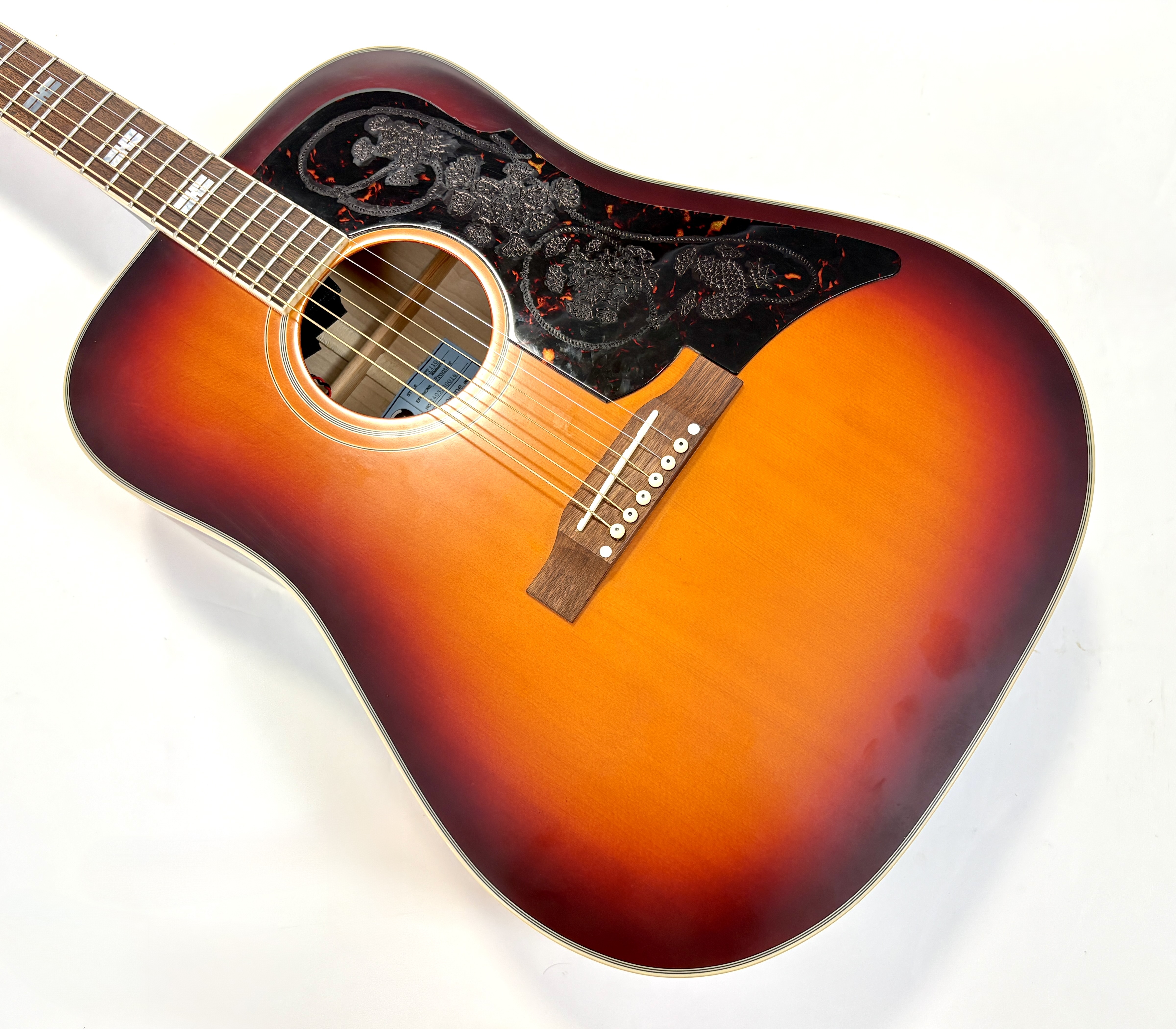Epiphone Masterbilt Frontier (14898)