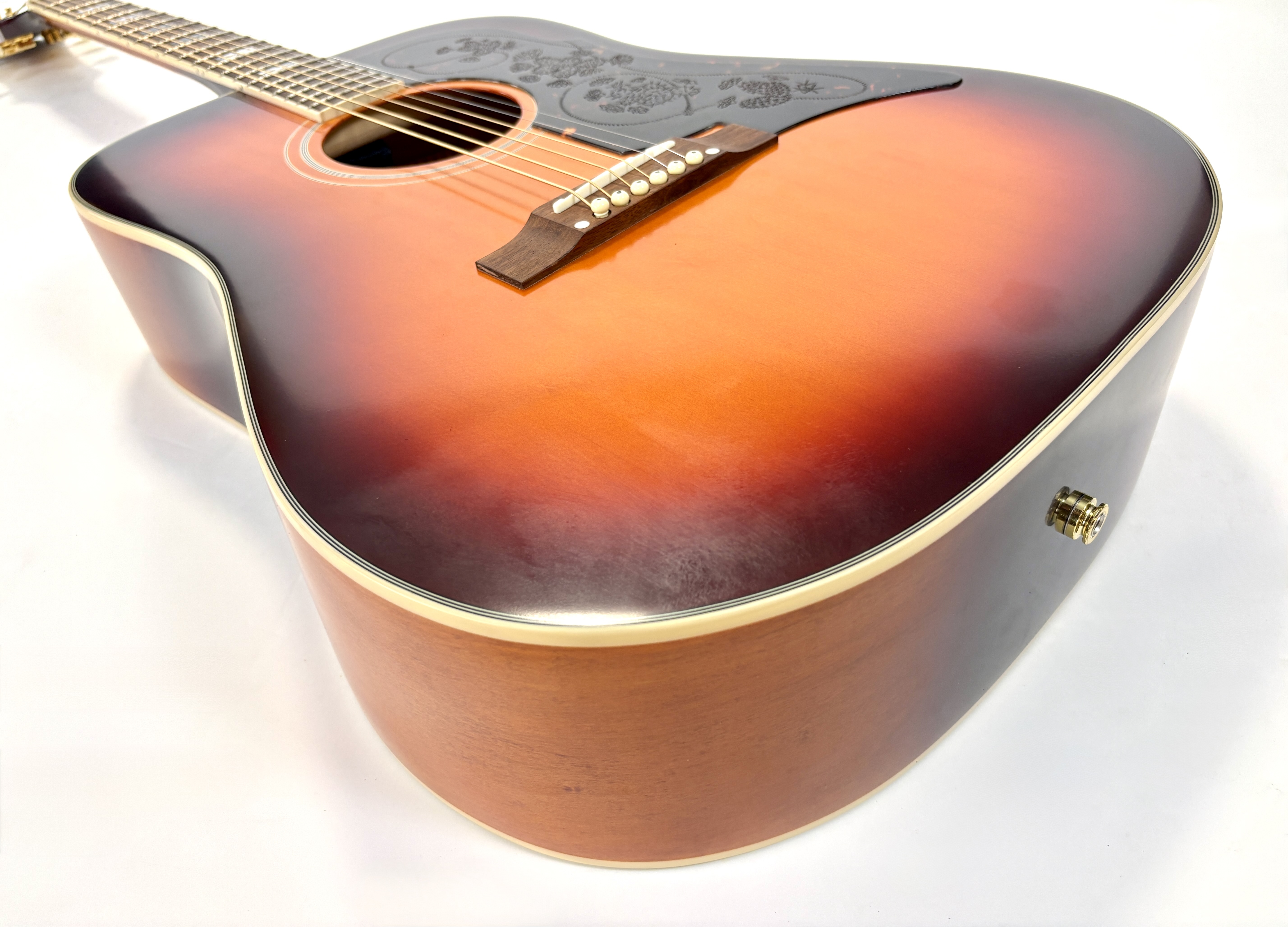 Epiphone Masterbilt Frontier (61589)