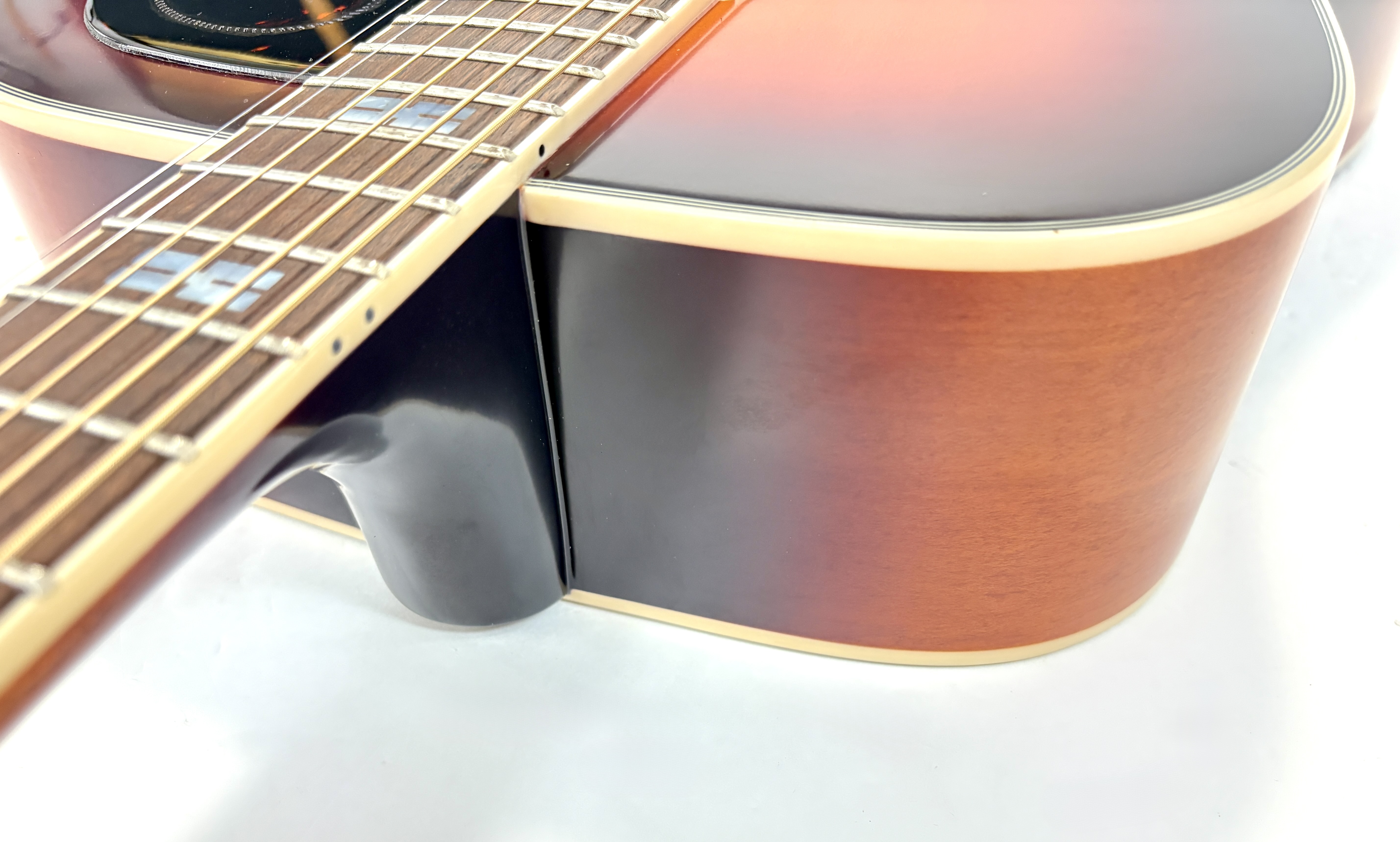 Epiphone Masterbilt Frontier (50969)