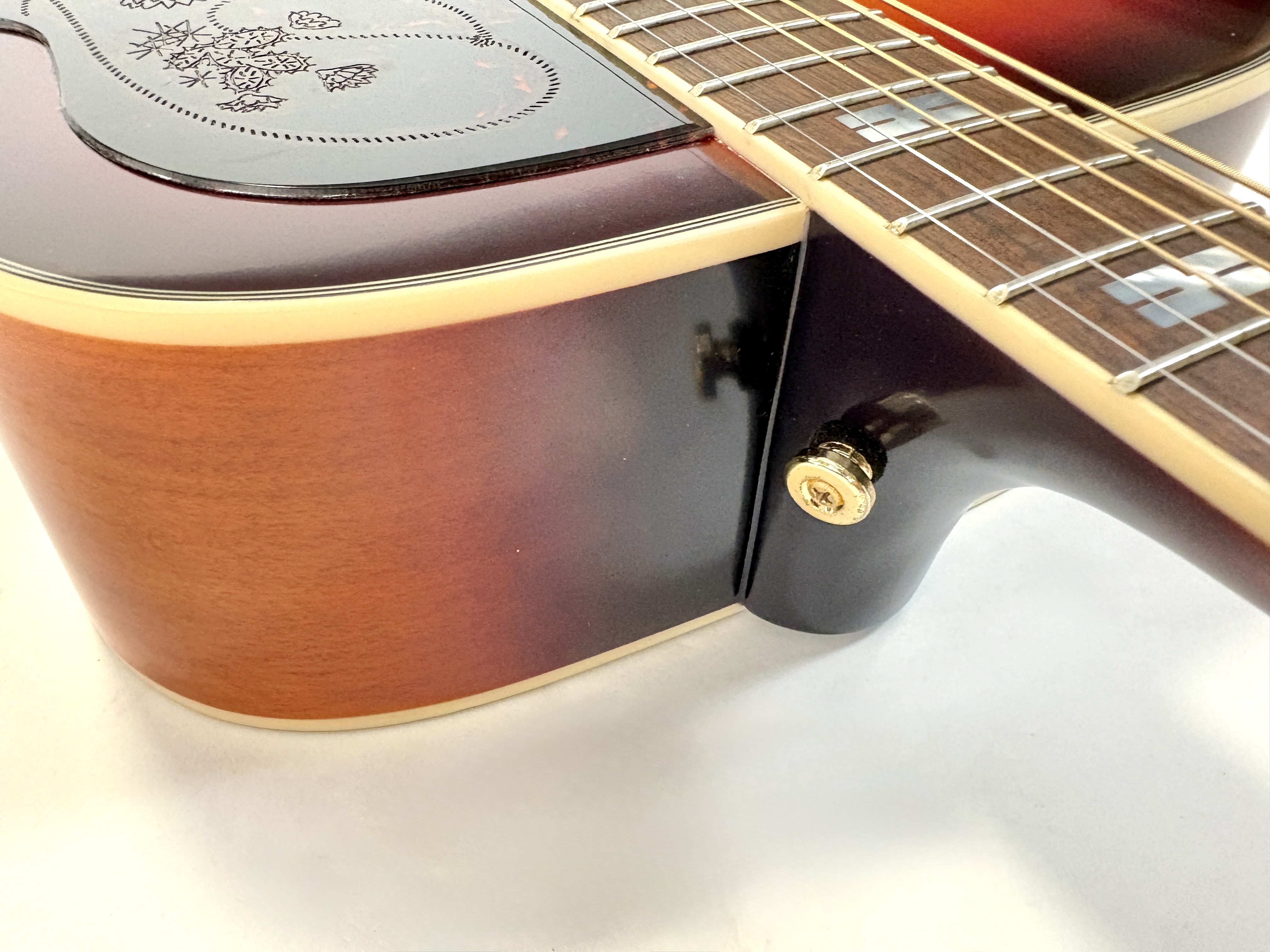 Epiphone Masterbilt Frontier (99371)