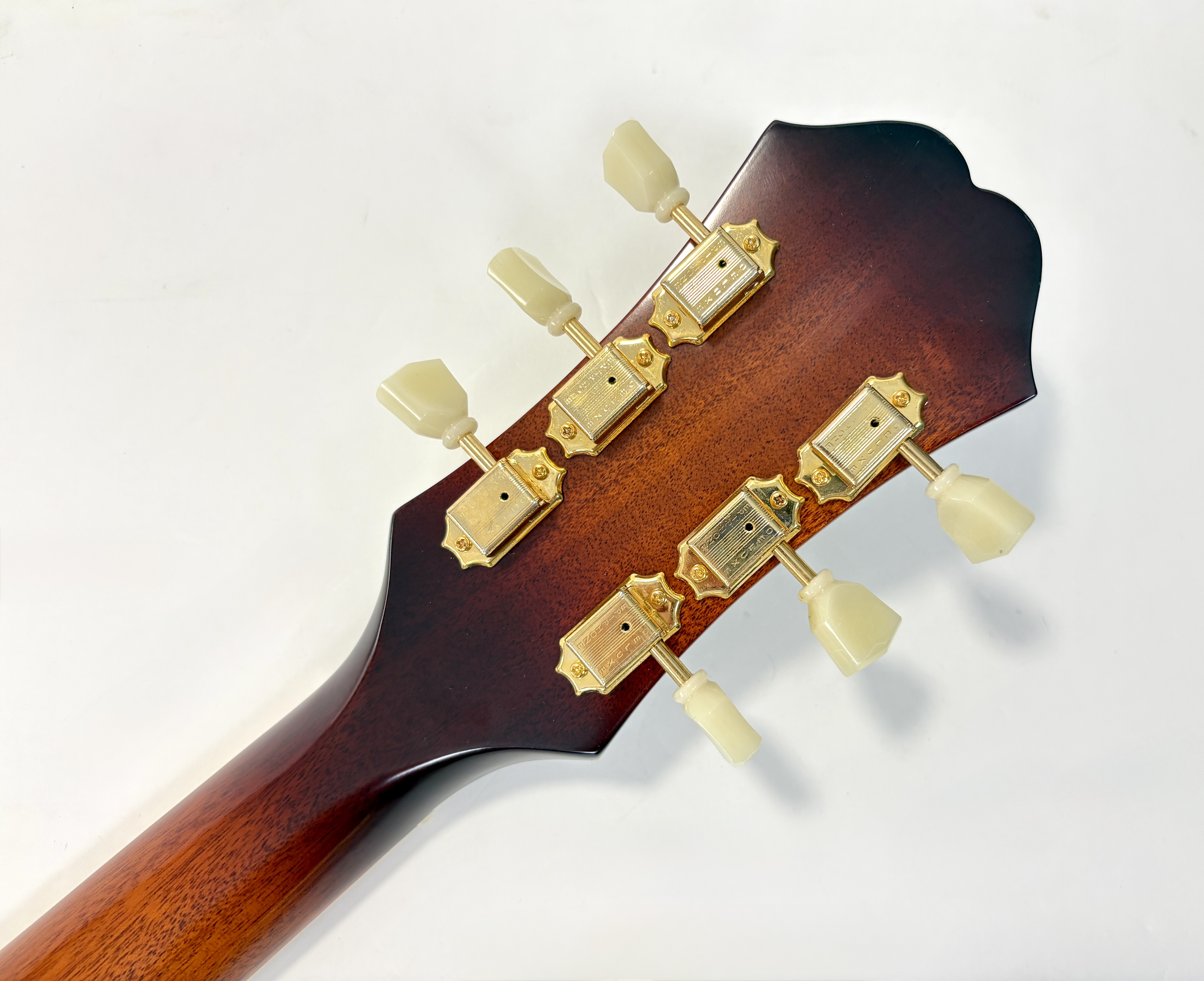 Epiphone Masterbilt Frontier (12716)