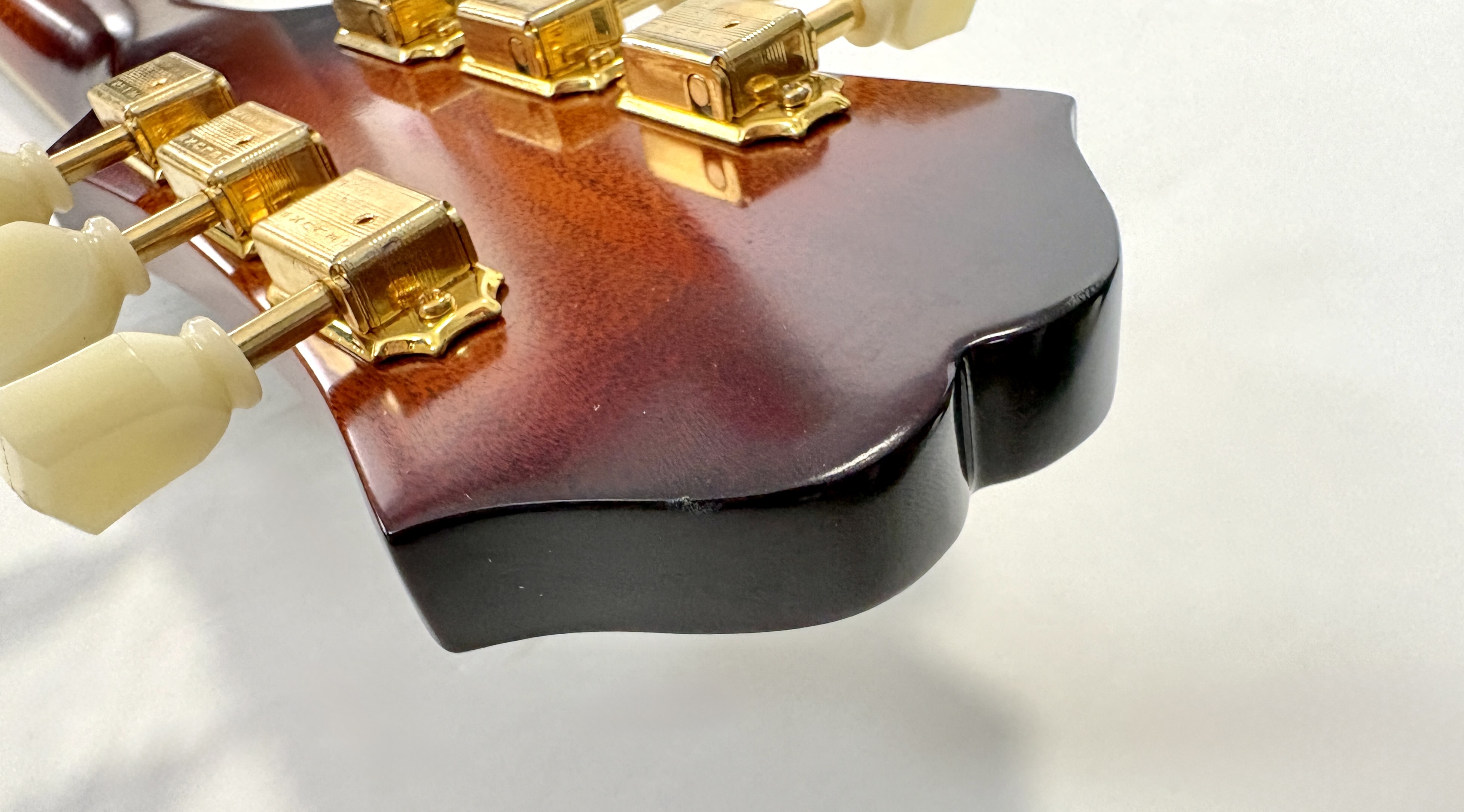 Epiphone Masterbilt Frontier (46317)