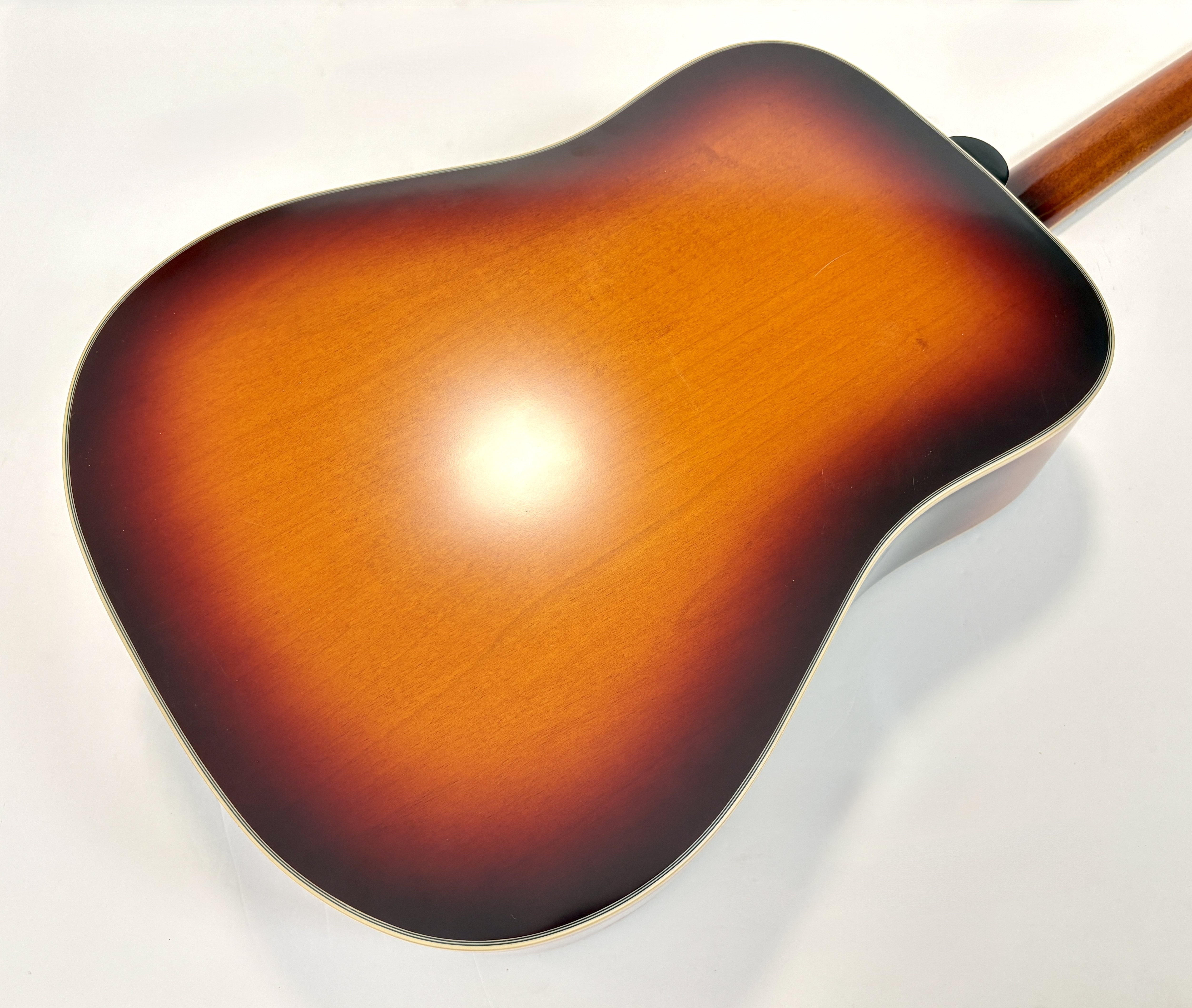 Epiphone Masterbilt Frontier (34809)