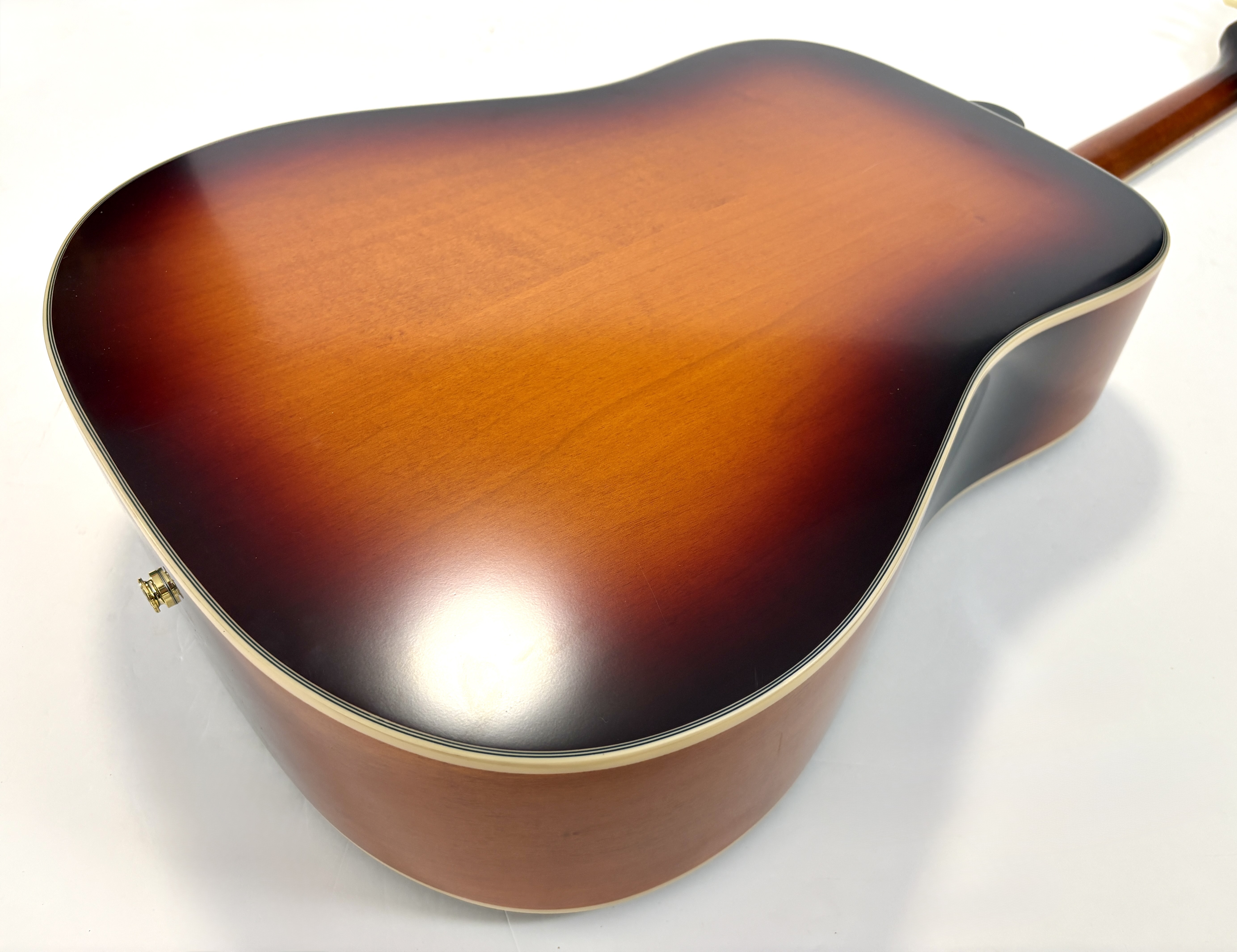 Epiphone Masterbilt Frontier (37188)