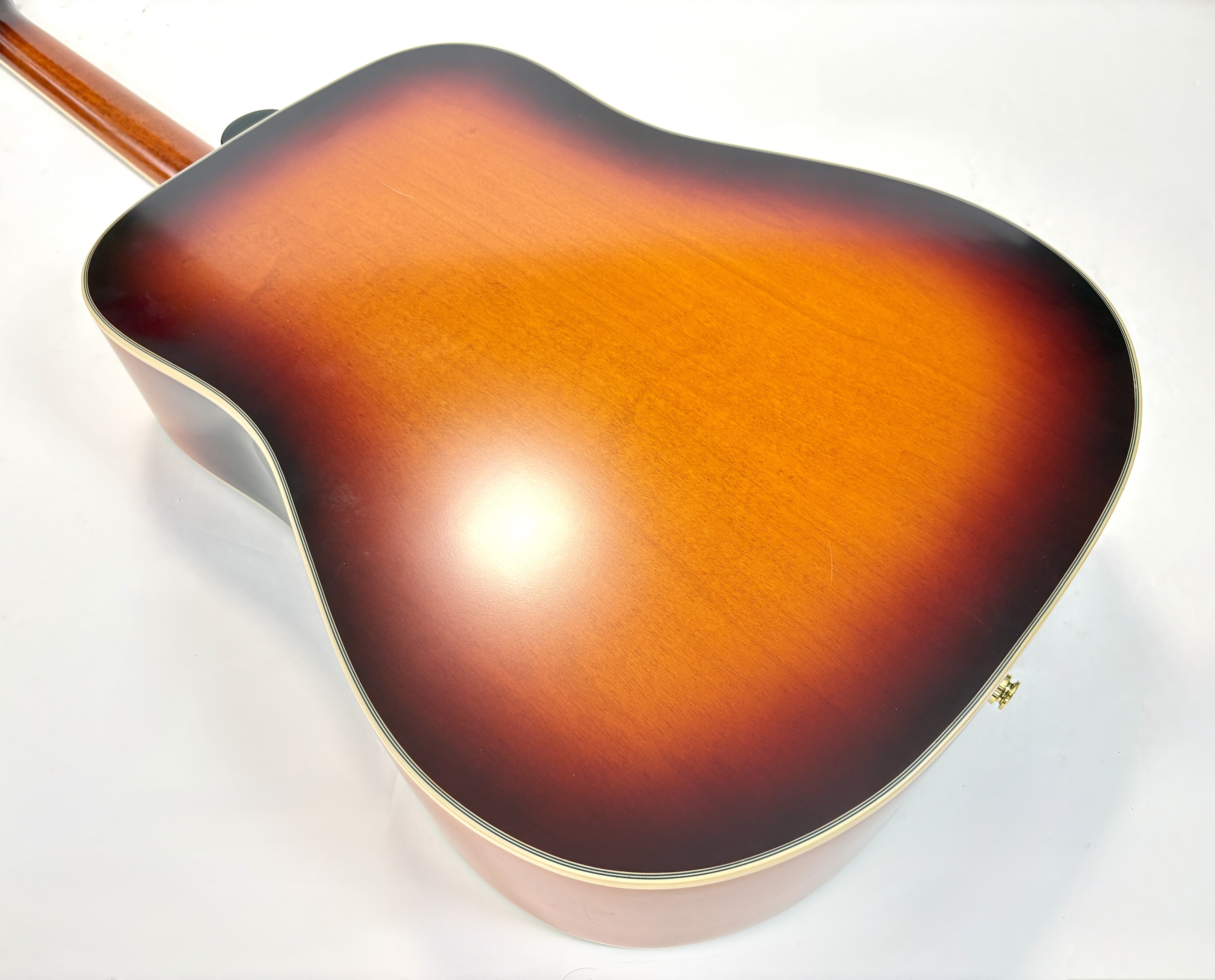 Epiphone Masterbilt Frontier (91402)