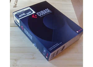 Steinberg Cubase 7 (76762)