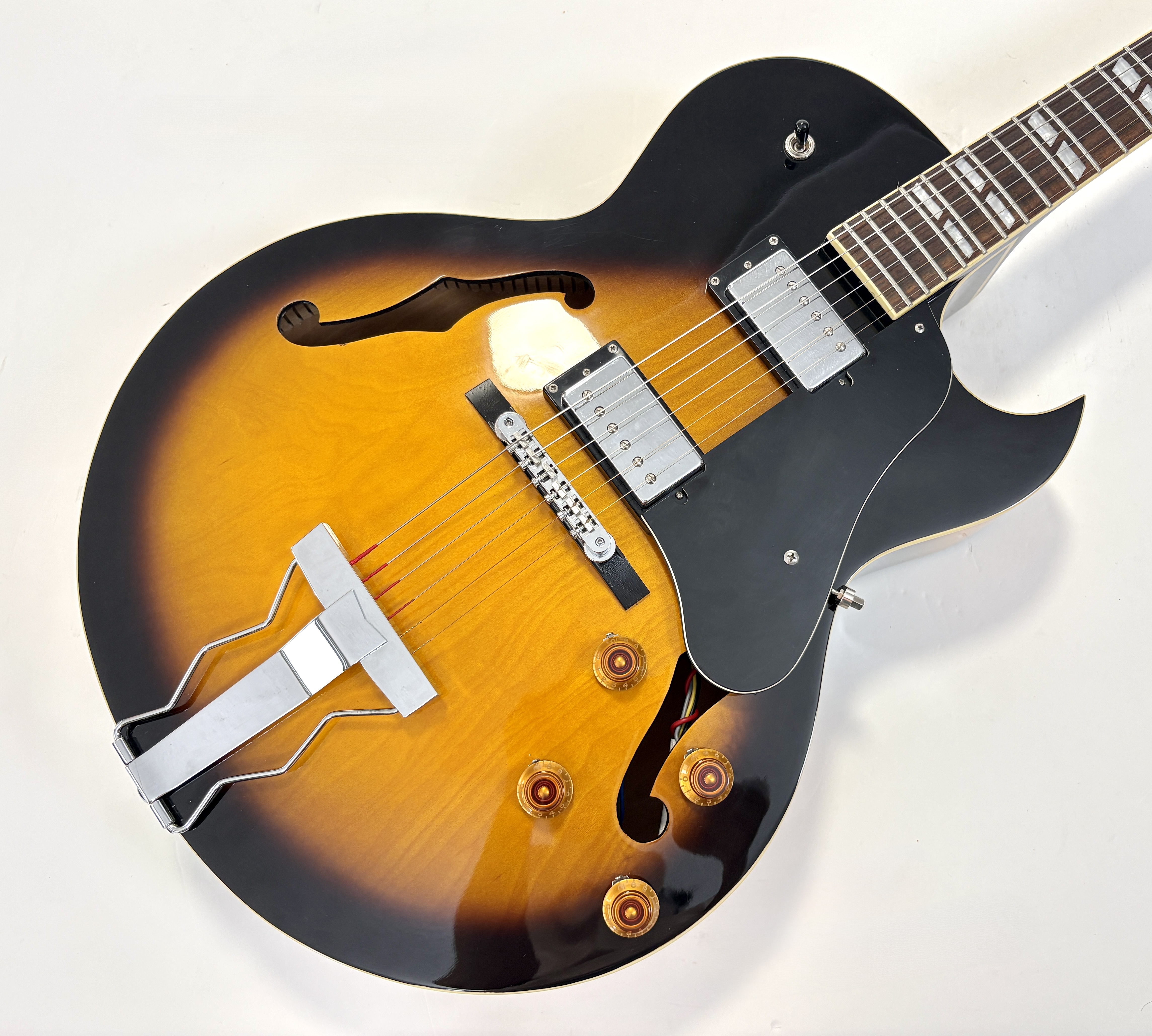 Epiphone ES-175 Reissue (13661)