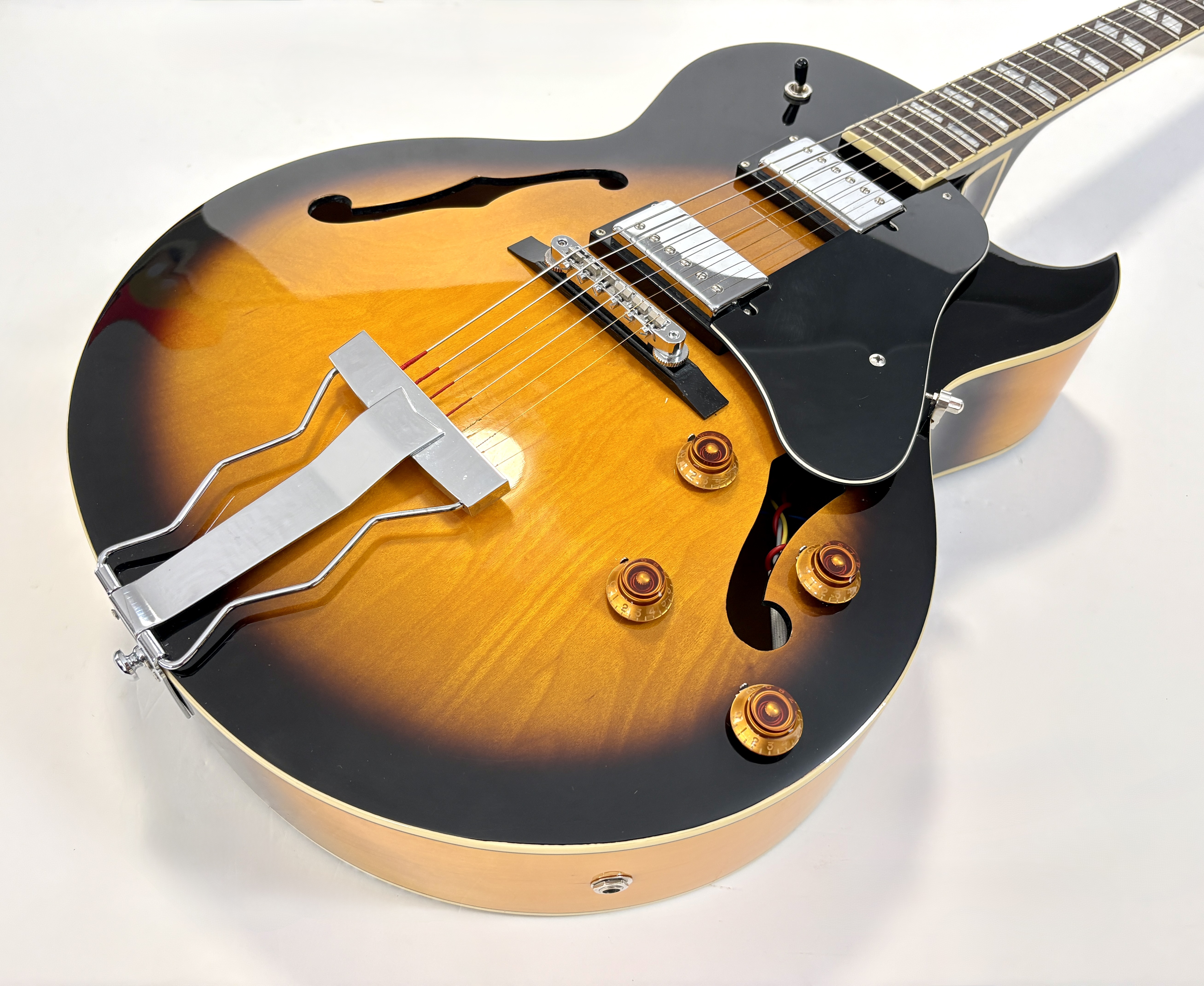 Epiphone ES-175 Reissue (66181)