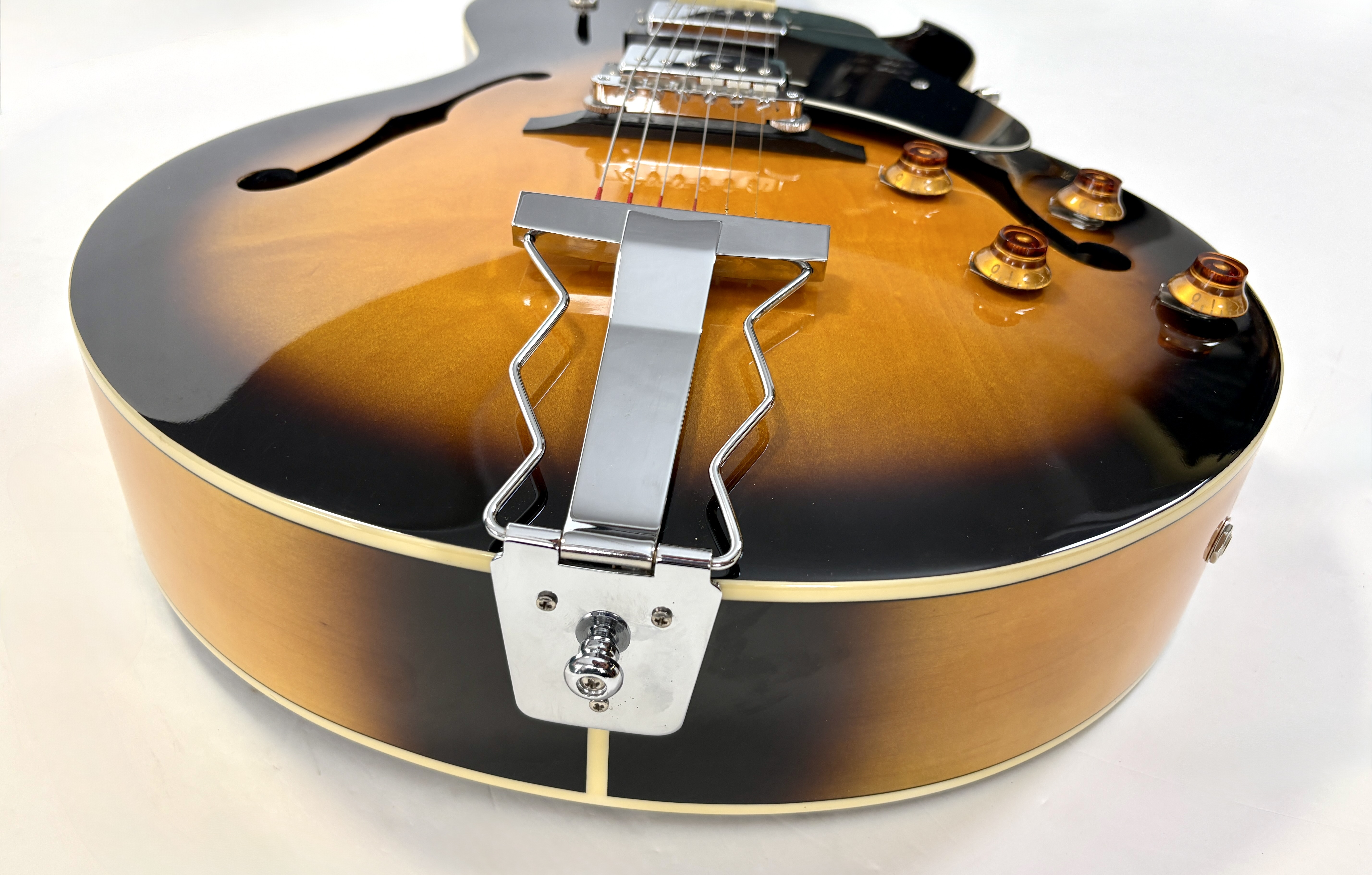Epiphone ES-175 Reissue (63147)