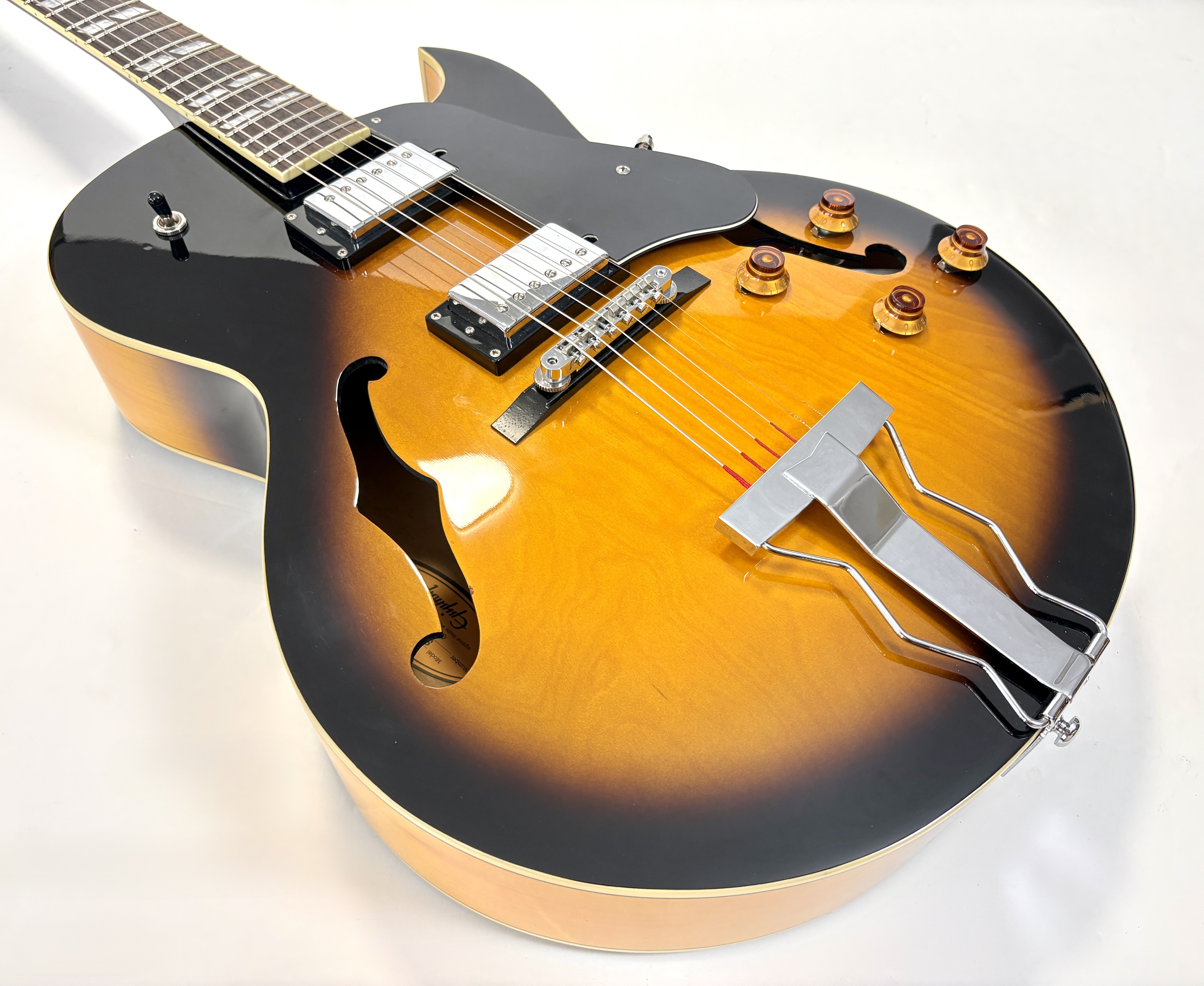 Epiphone ES-175 Reissue (36205)