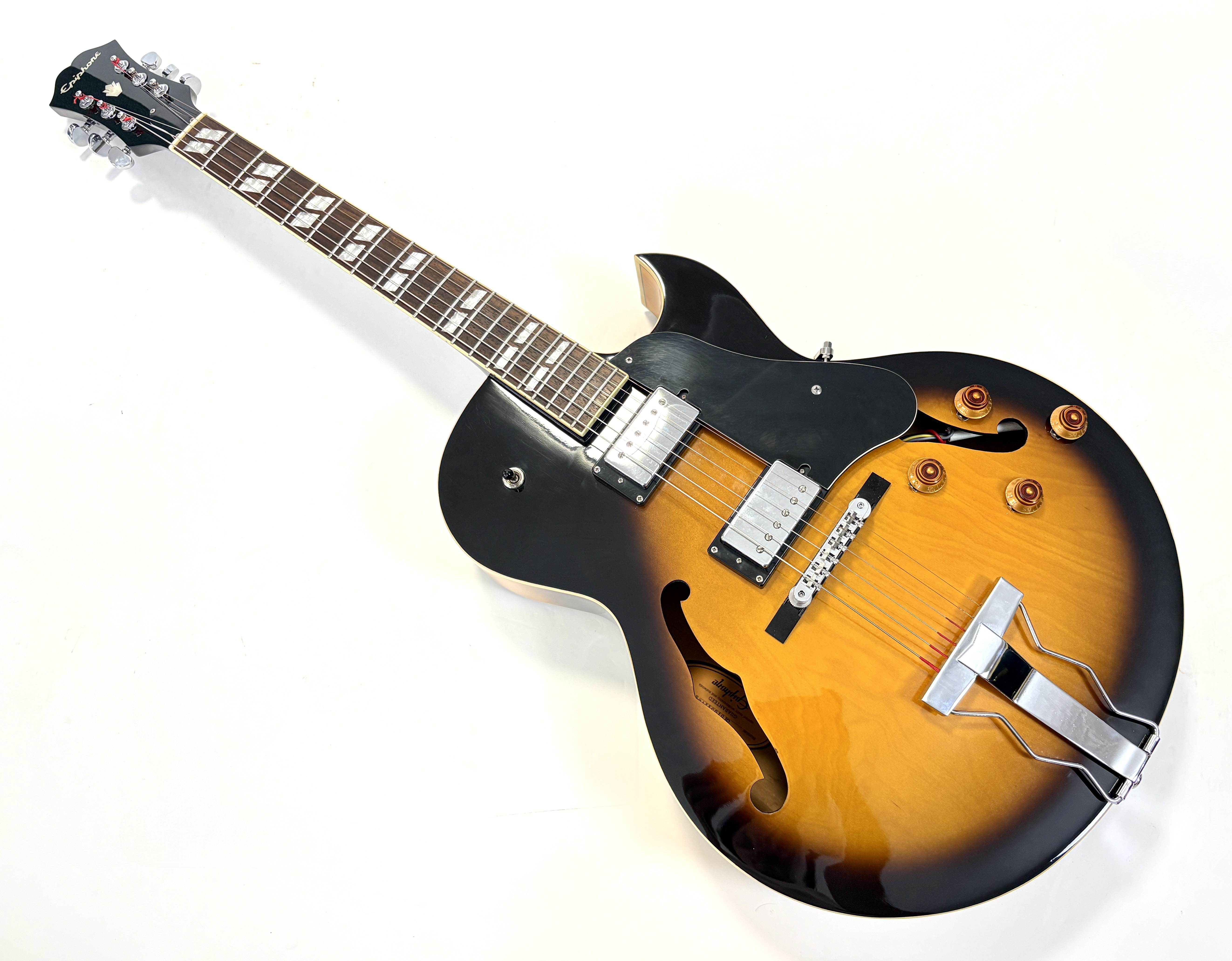 Epiphone ES-175 Reissue (64127)