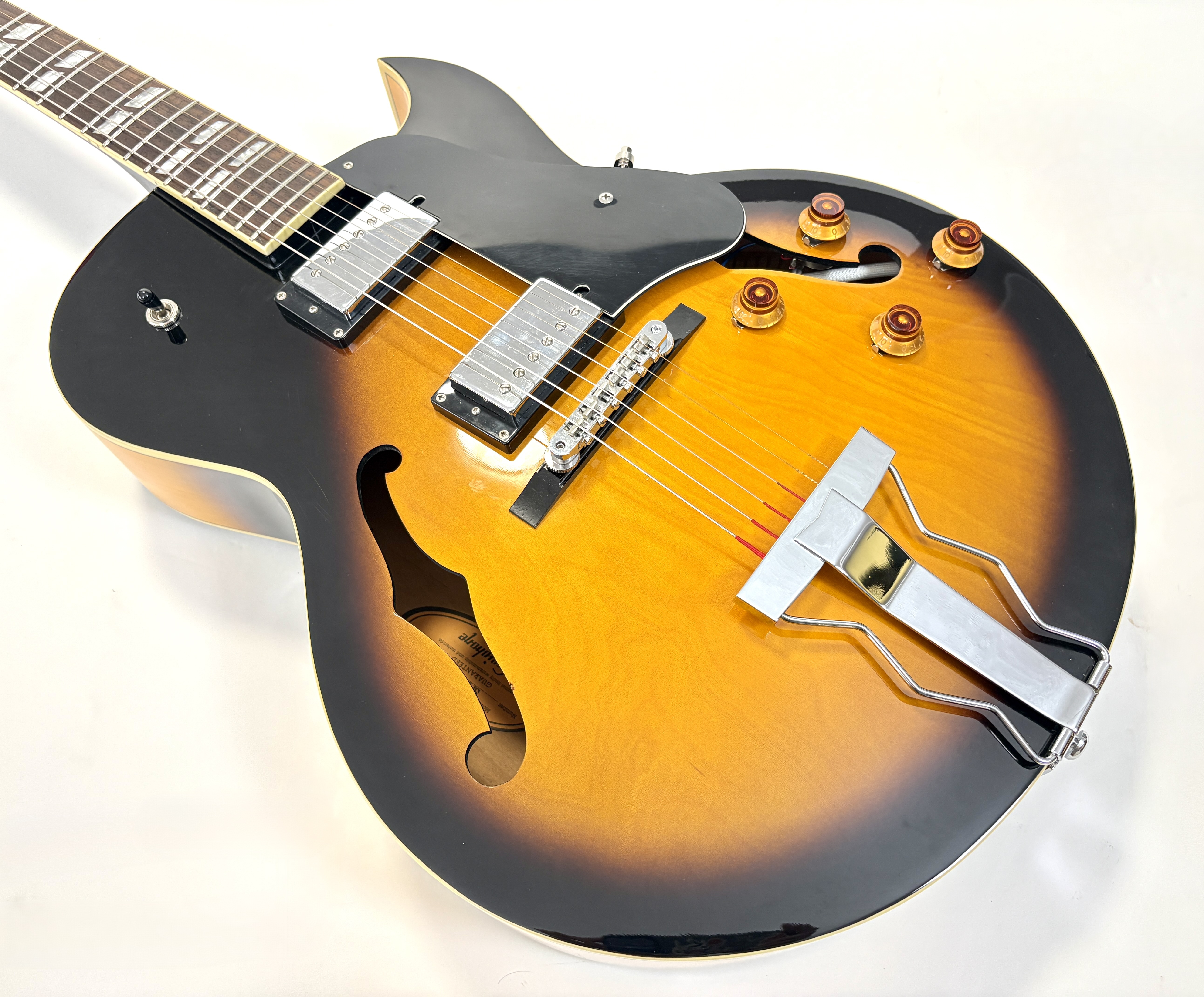 Epiphone ES-175 Reissue (35731)