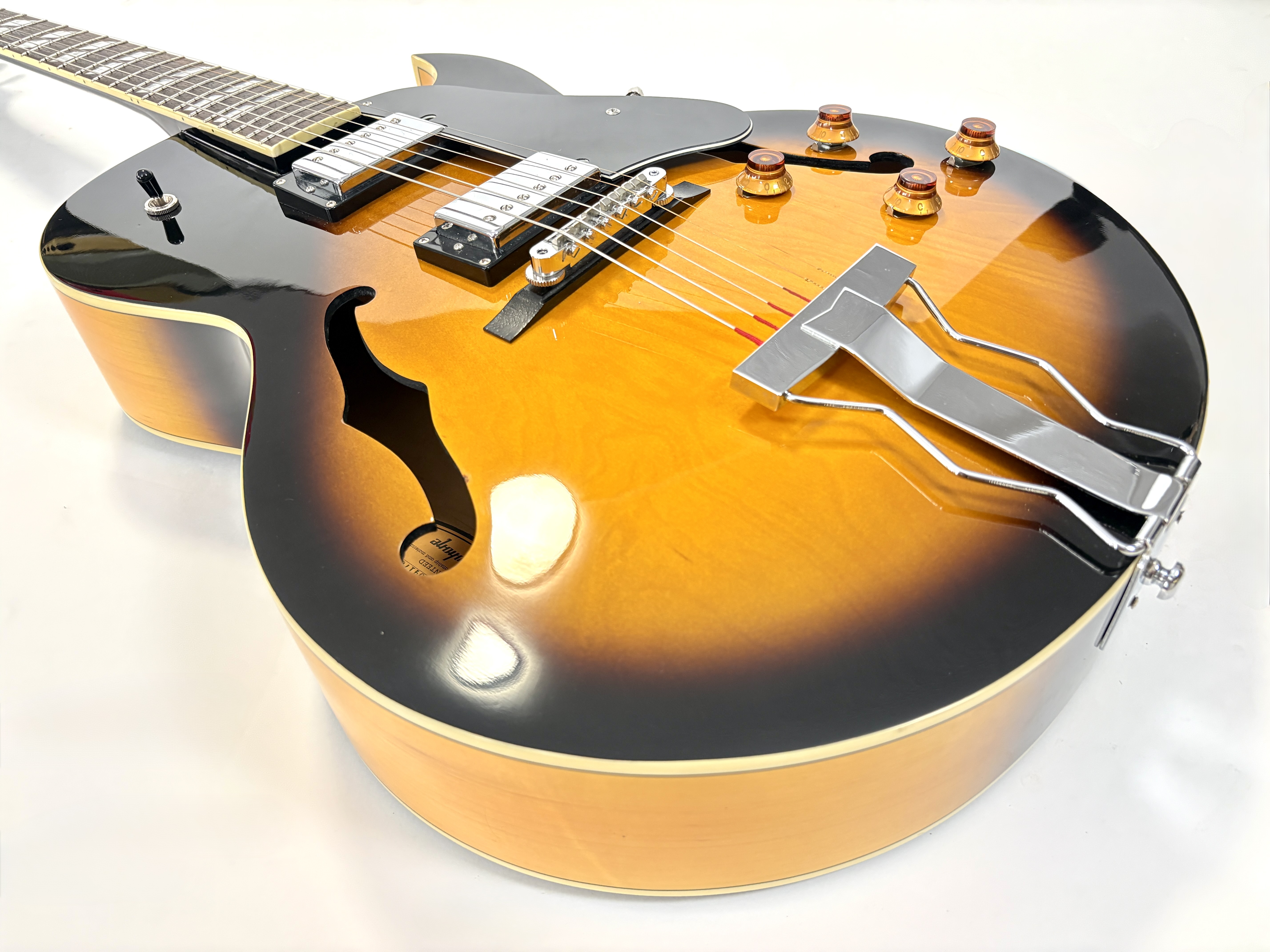Epiphone ES-175 Reissue (21431)