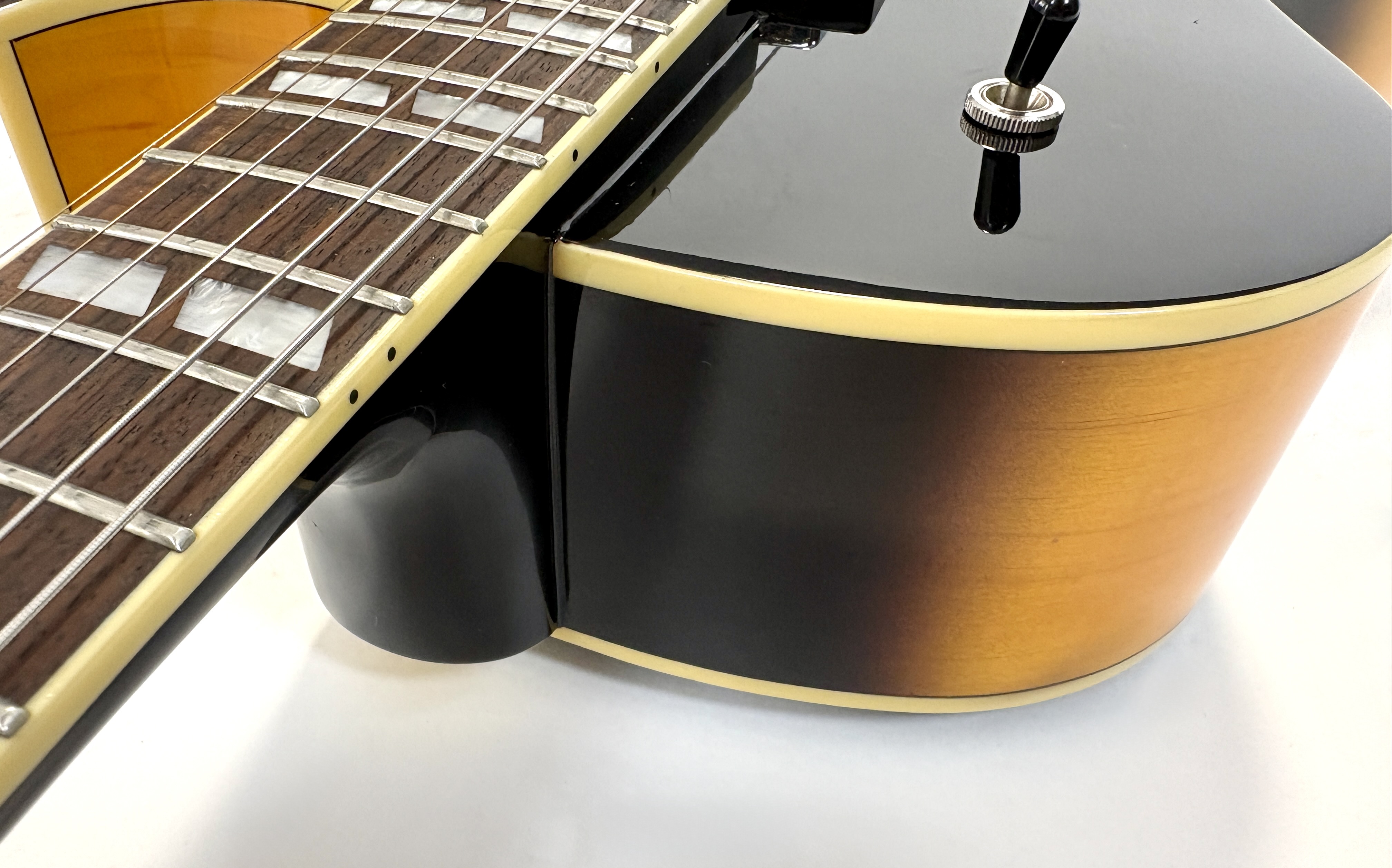 Epiphone ES-175 Reissue (96529)