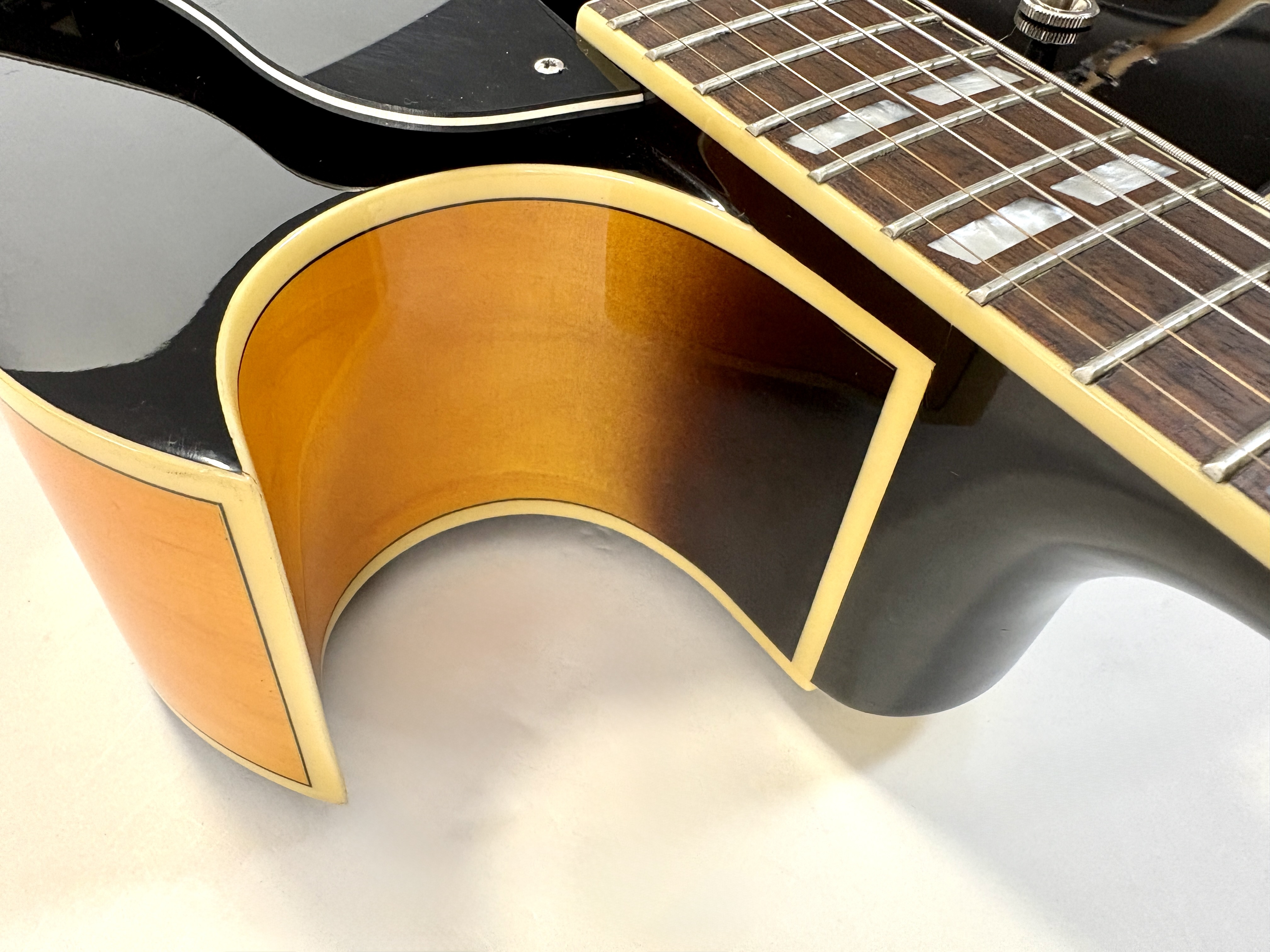 Epiphone ES-175 Reissue (70886)