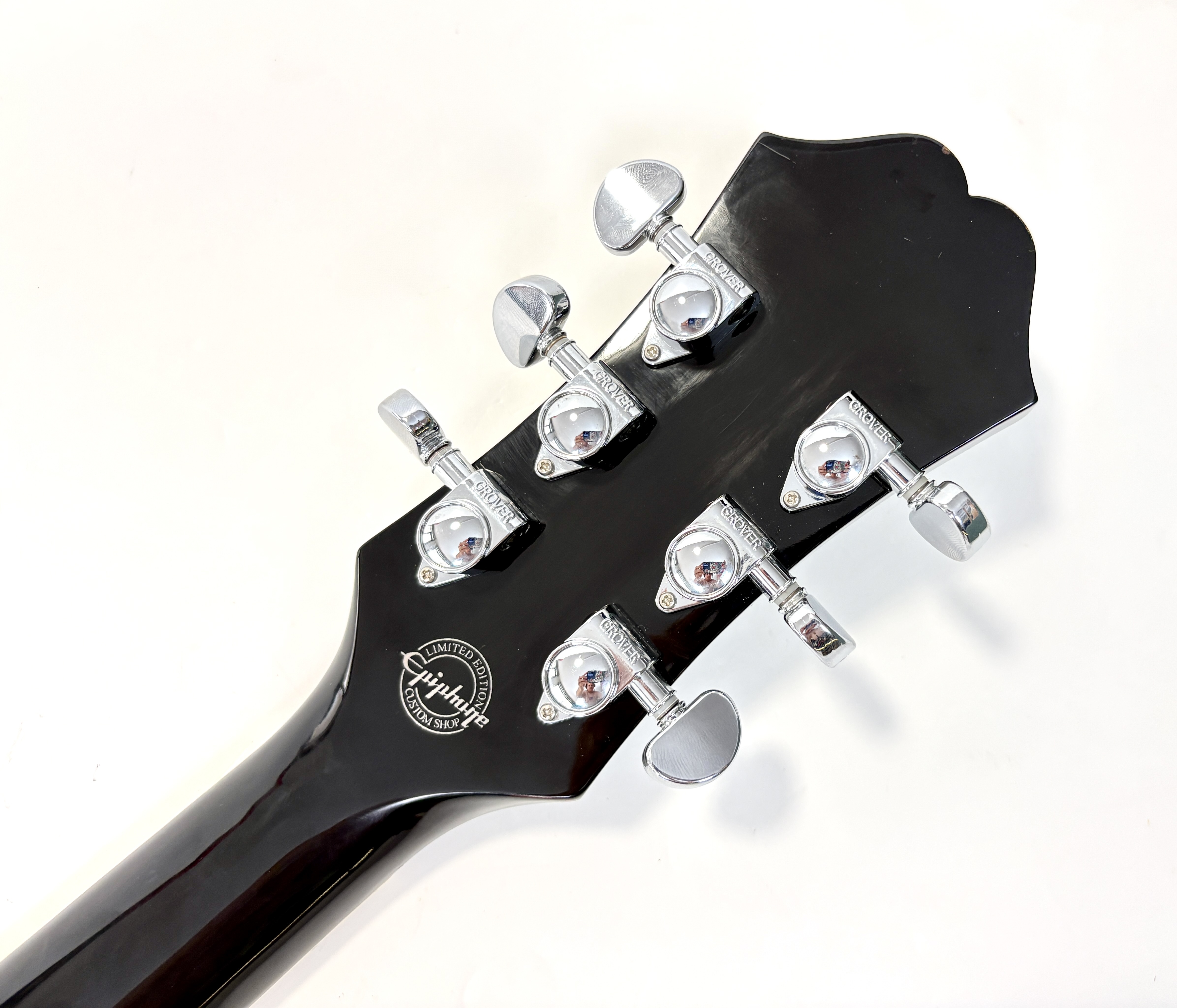 Epiphone ES-175 Reissue (76024)