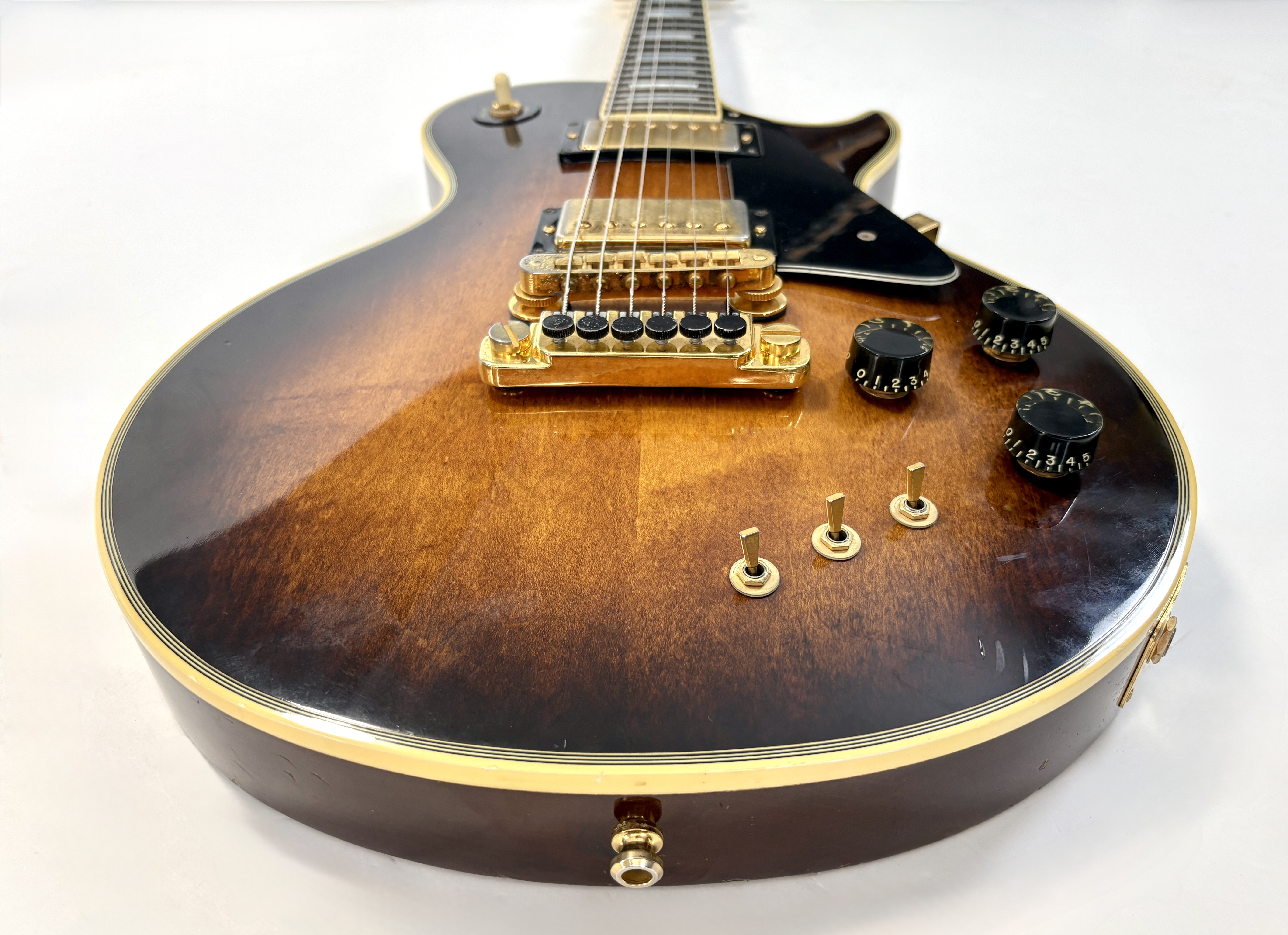 Gibson Les Paul Artist Active (64788)