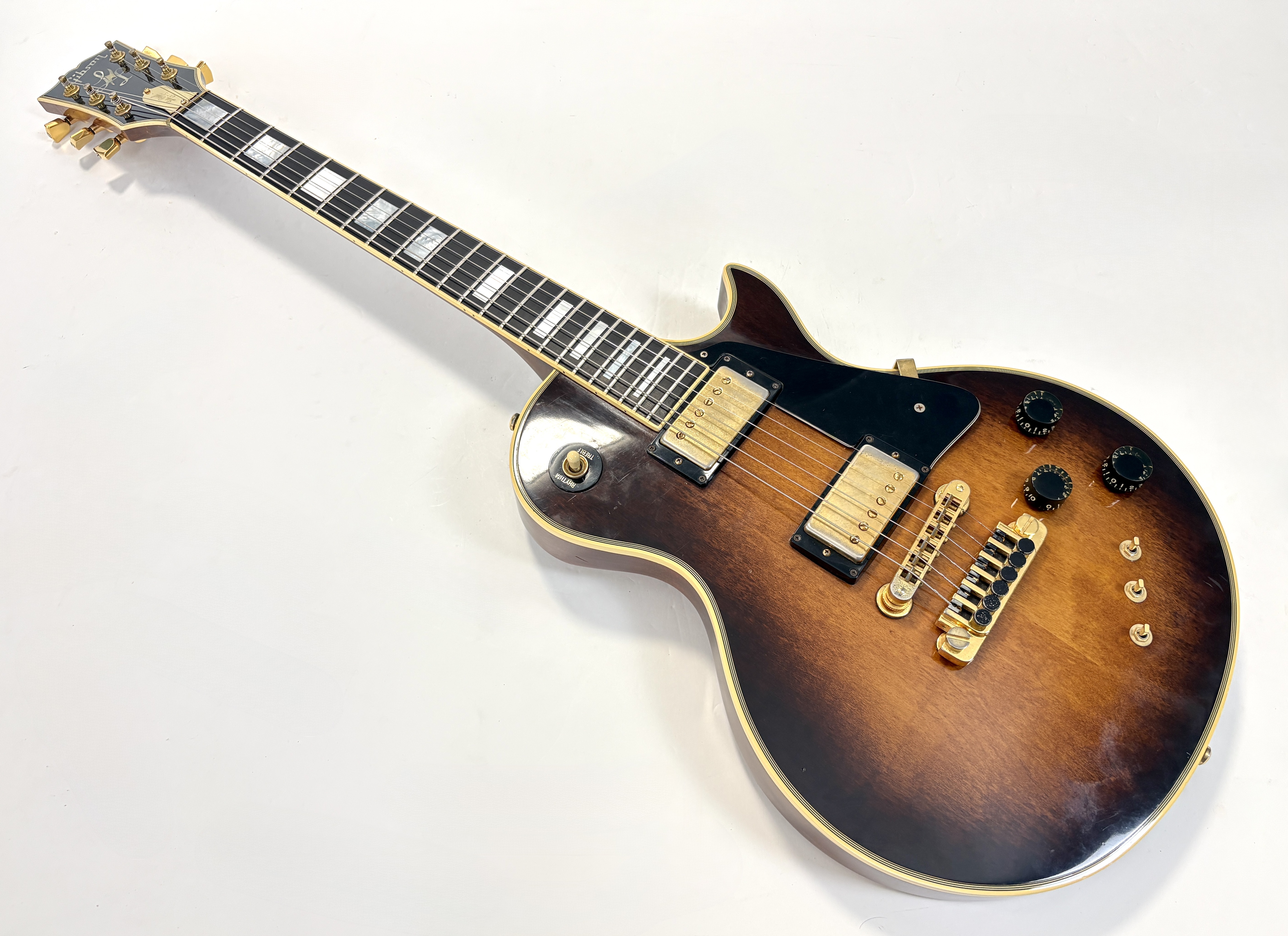 Gibson Les Paul Artist Active (55395)