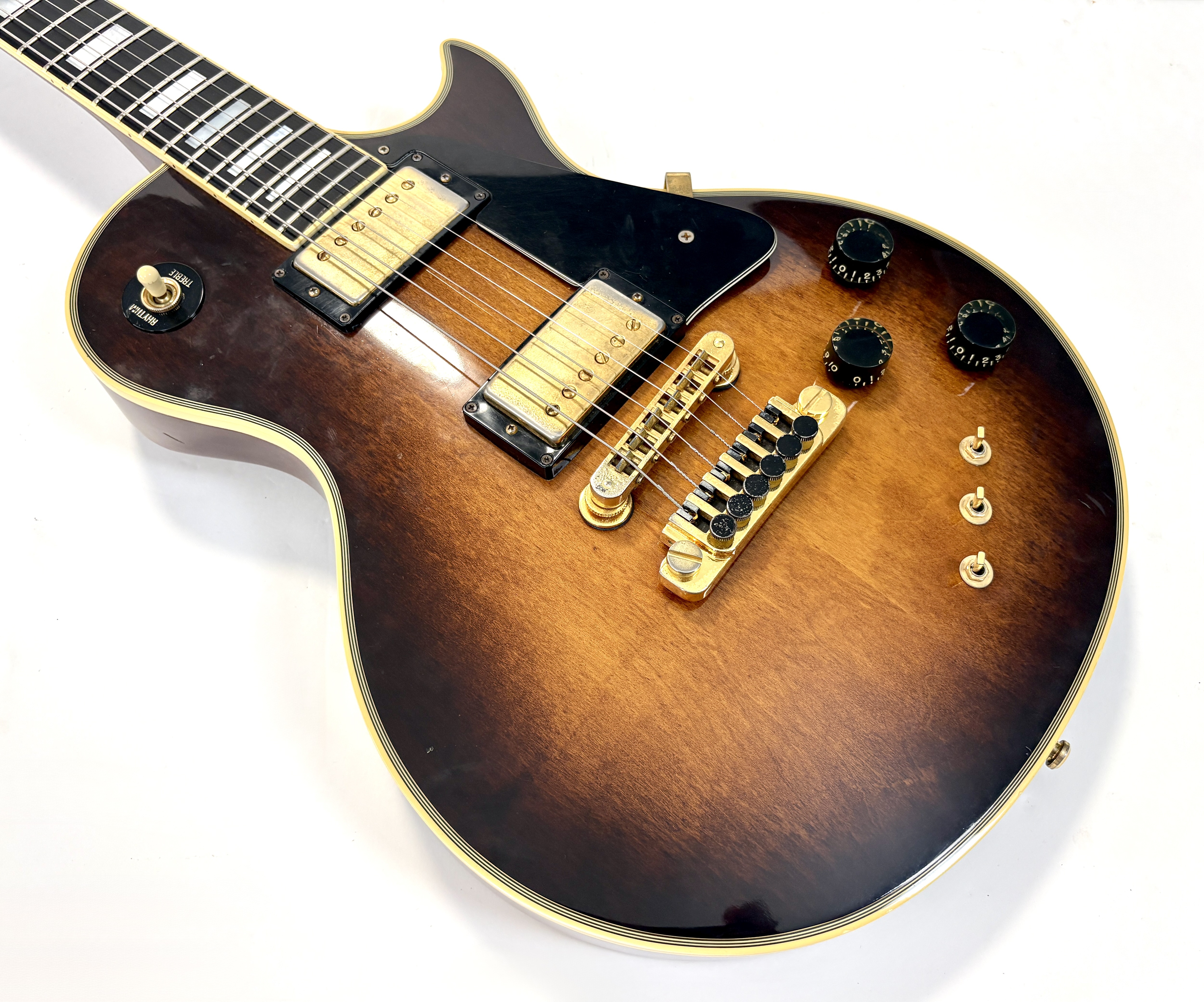 Gibson Les Paul Artist Active (54424)