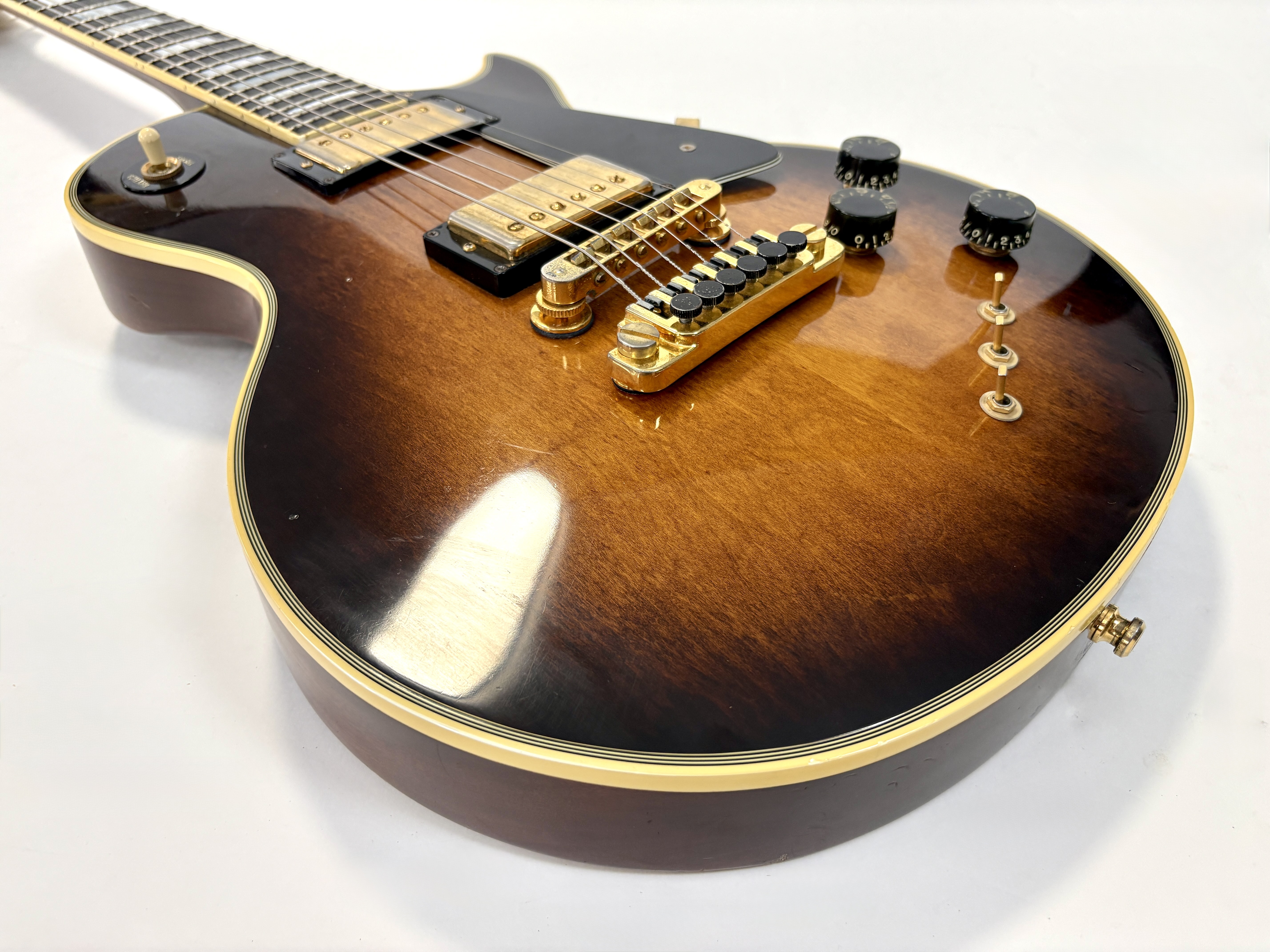 Gibson Les Paul Artist Active (67078)