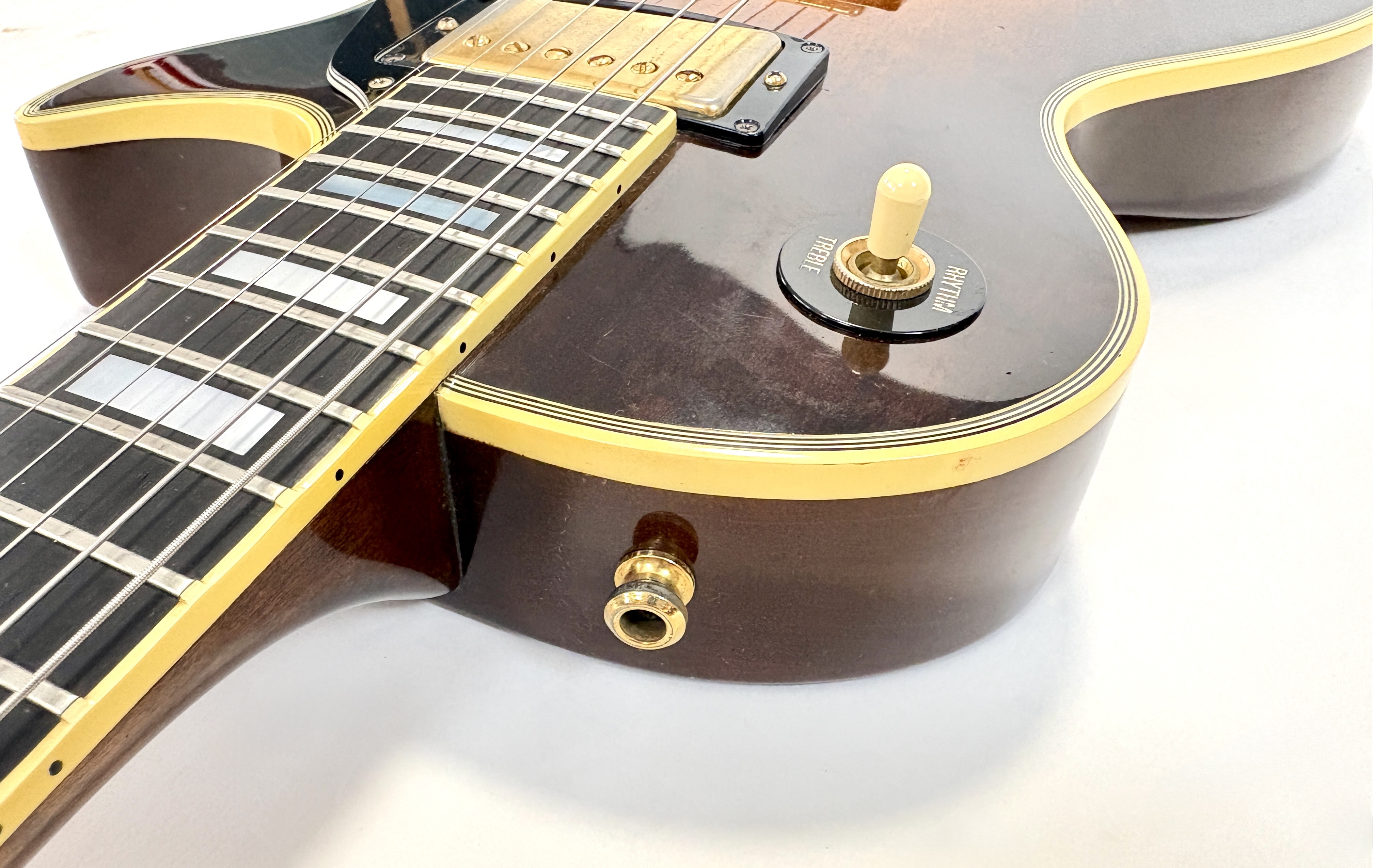 Gibson Les Paul Artist Active (77994)
