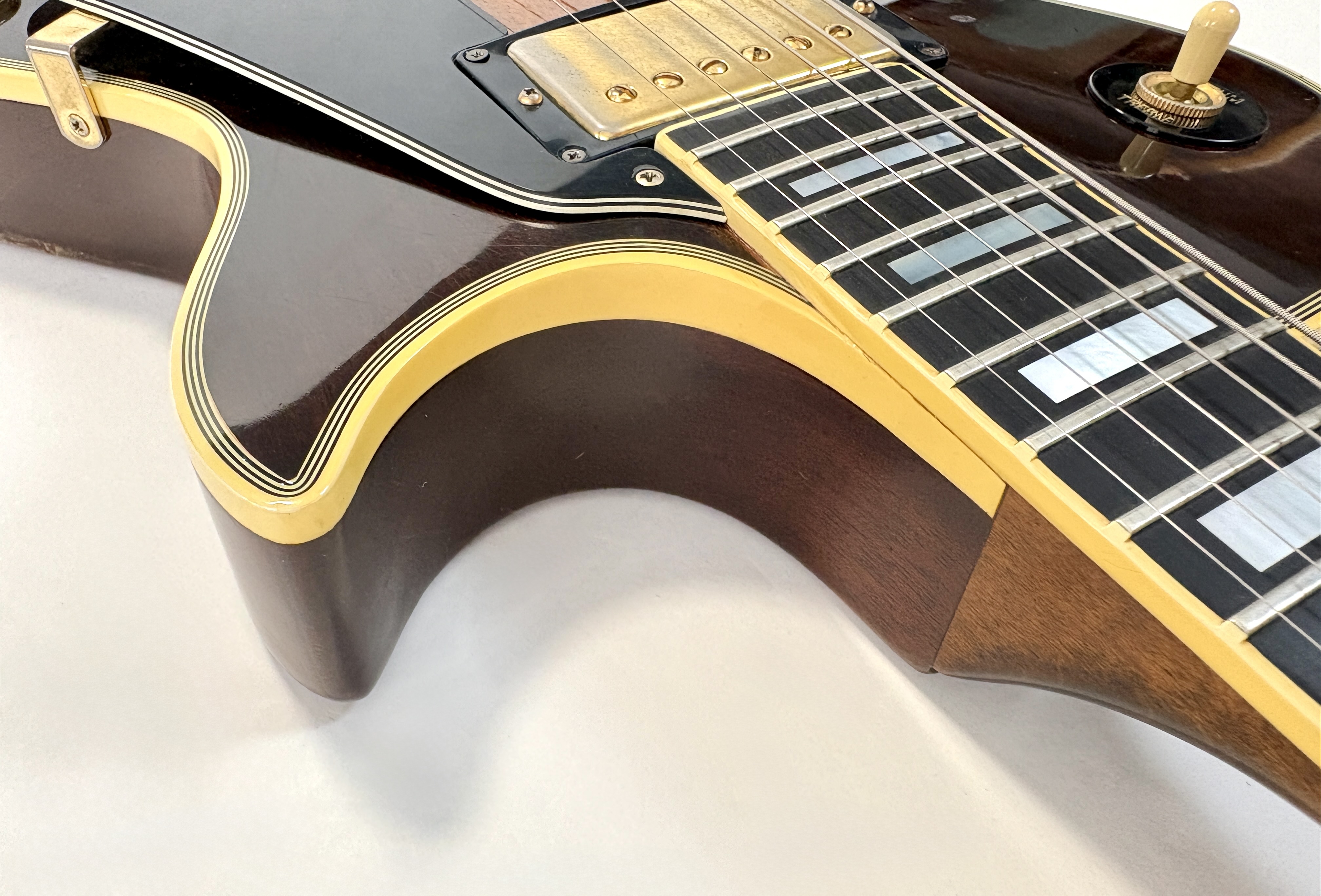 Gibson Les Paul Artist Active (61993)