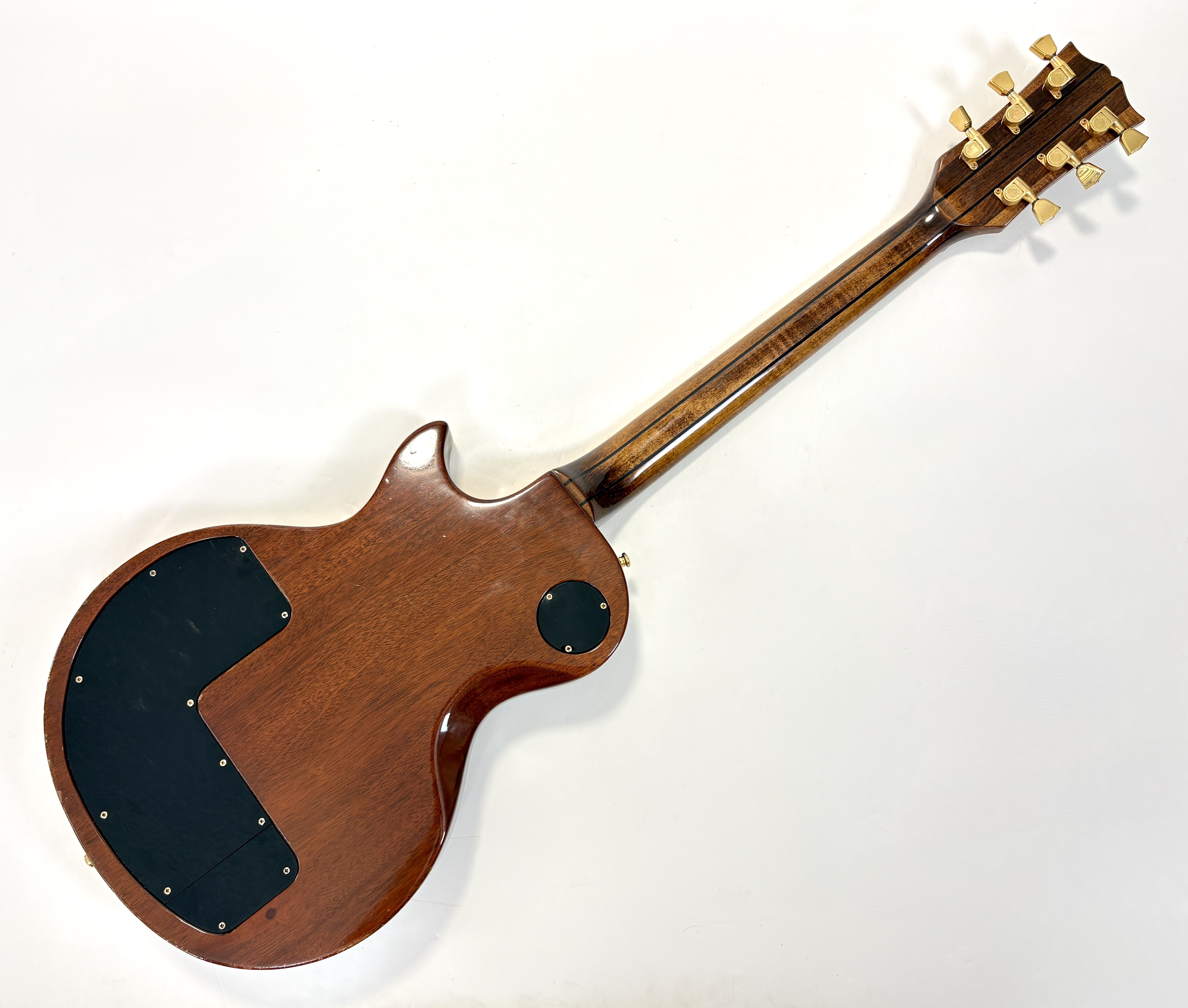 Gibson Les Paul Artist Active (67292)