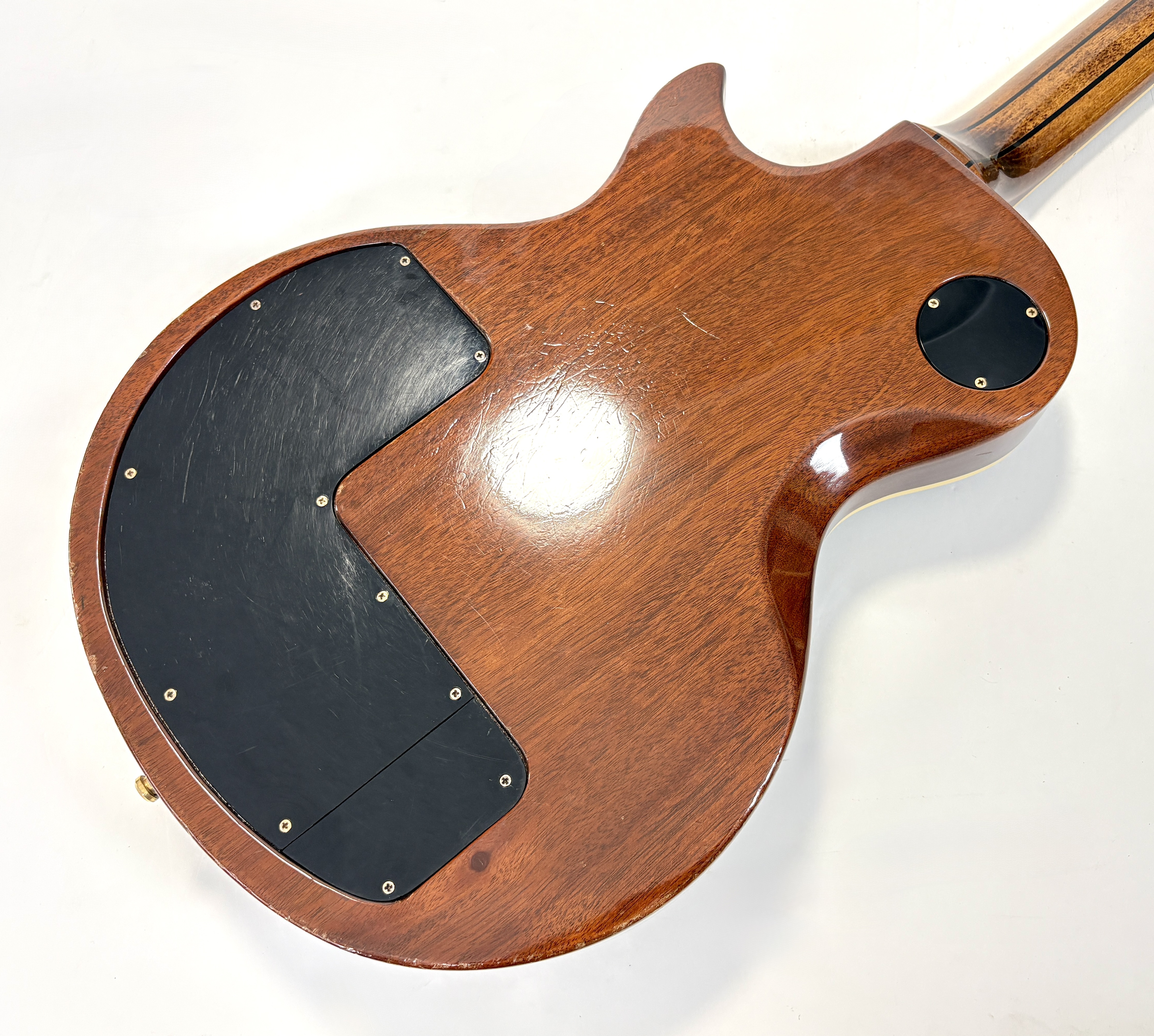 Gibson Les Paul Artist Active (25323)
