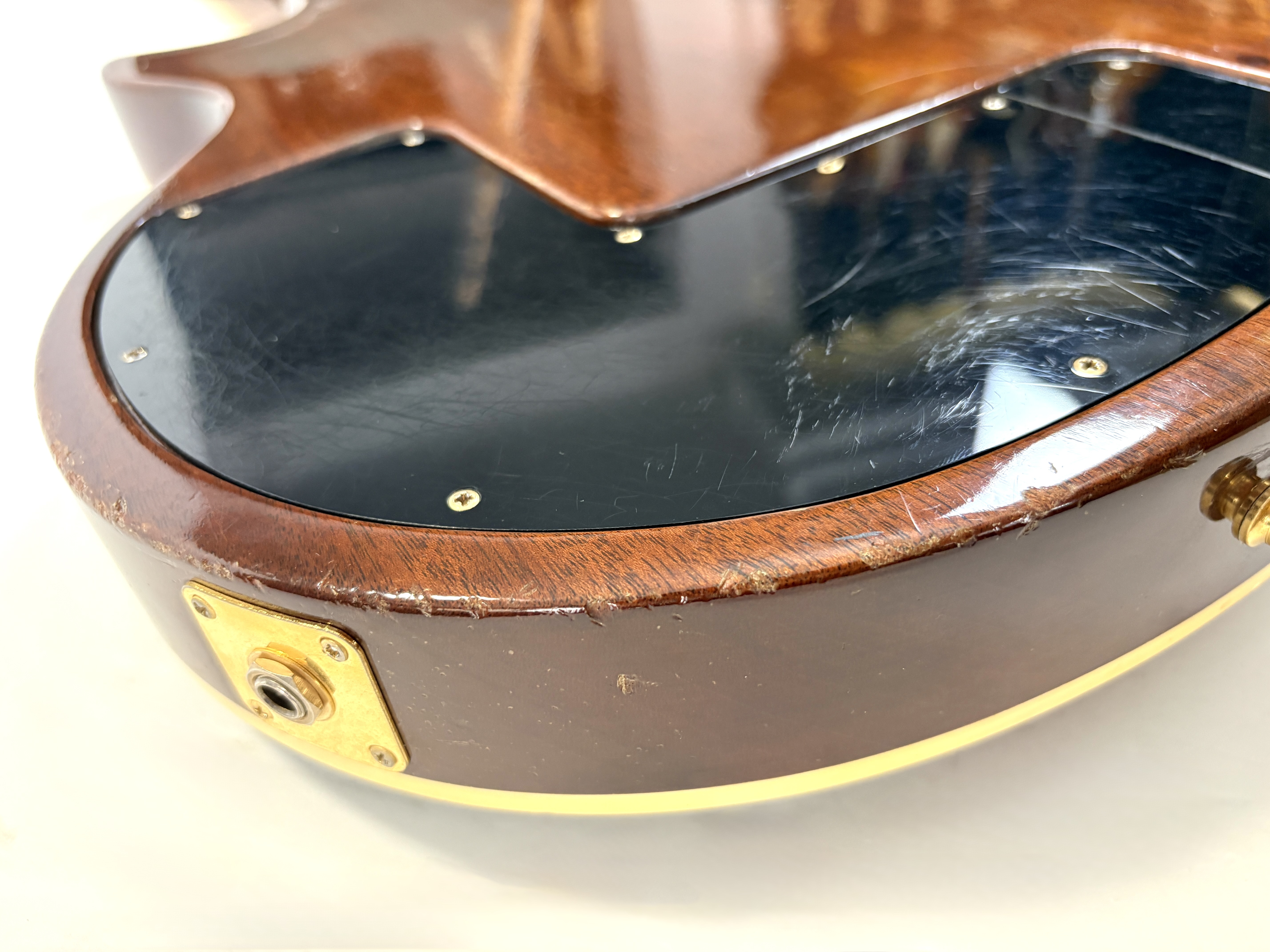 Gibson Les Paul Artist Active (47681)