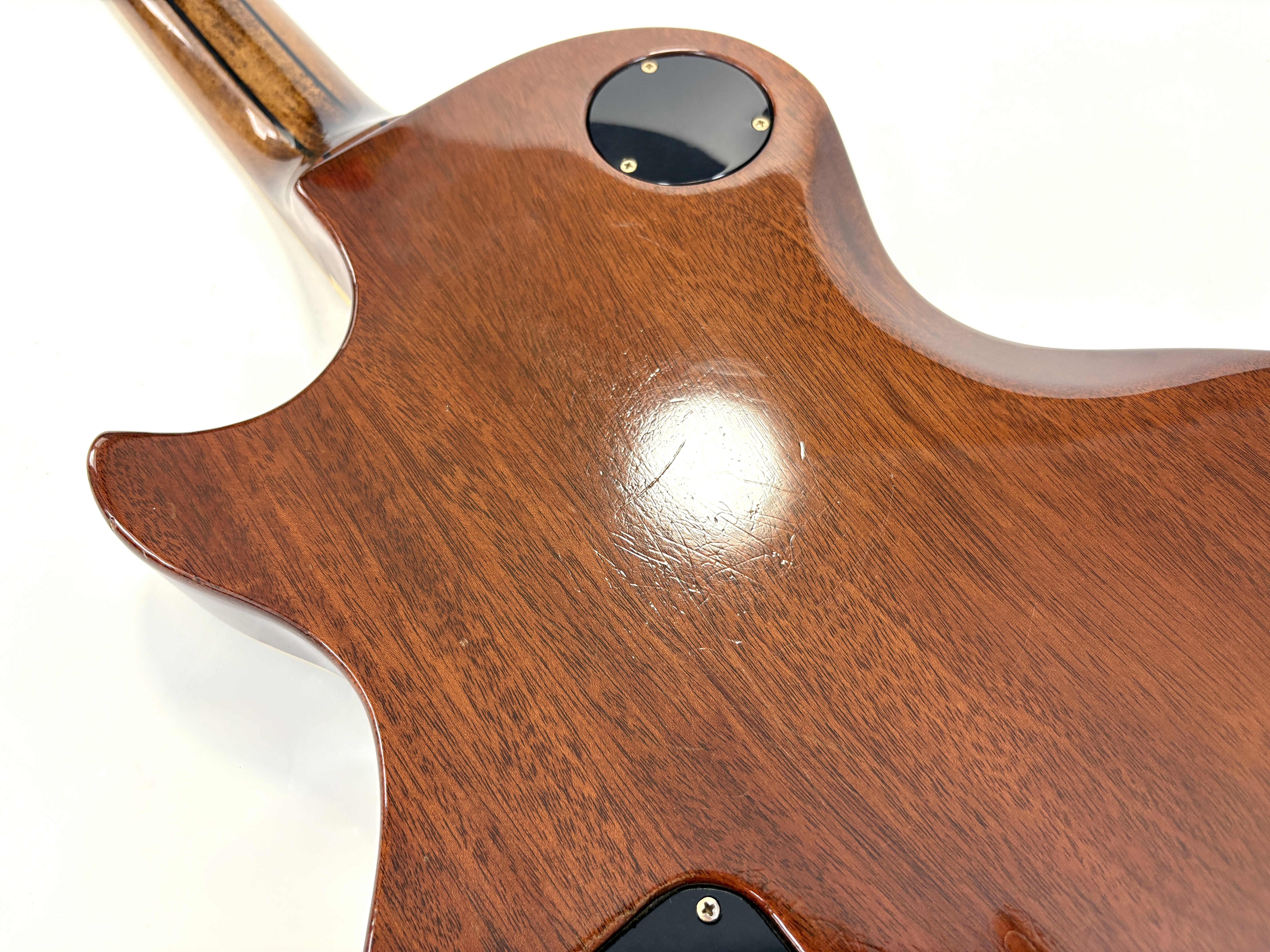 Gibson Les Paul Artist Active (98158)