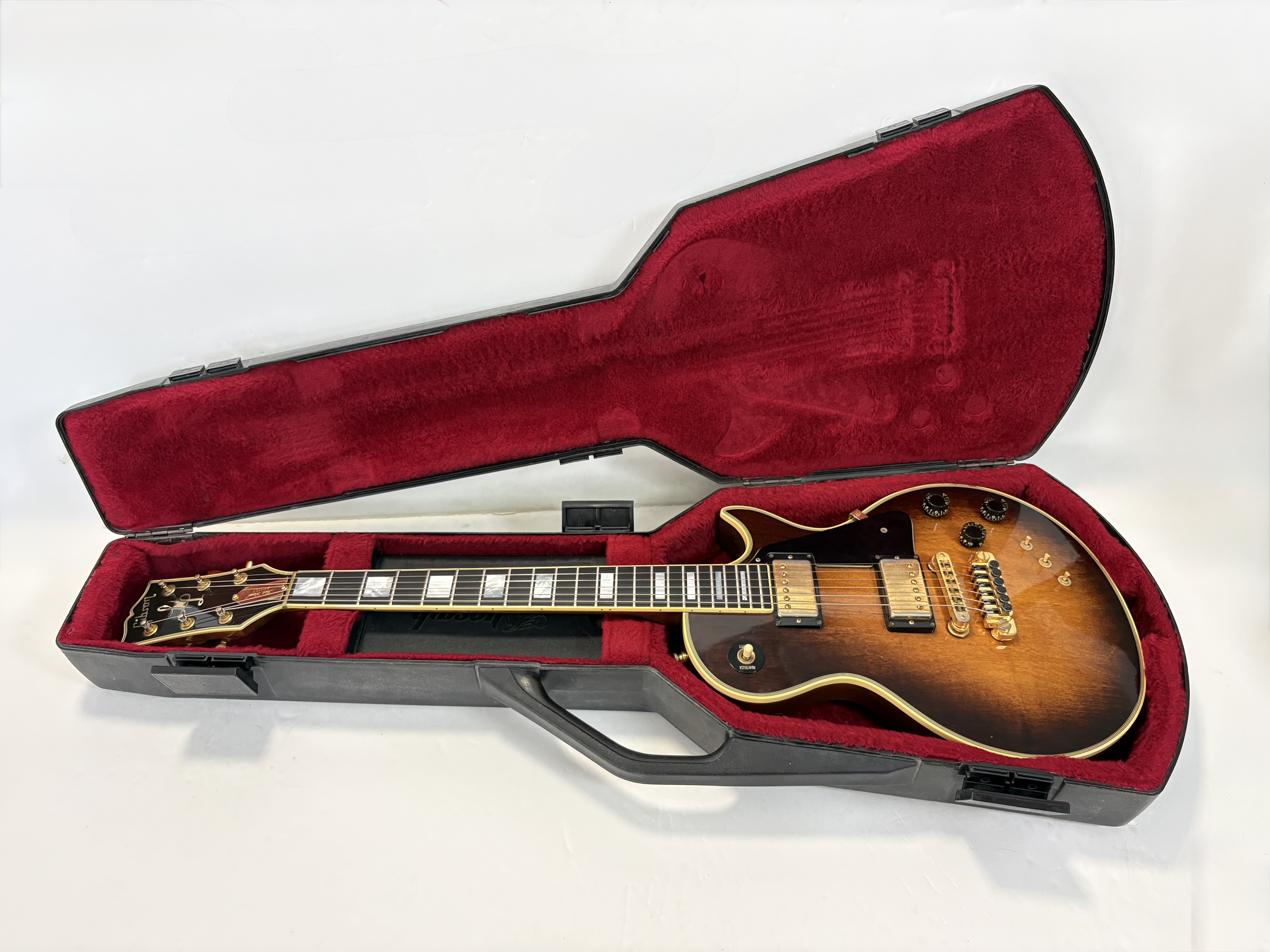 Gibson Les Paul Artist Active (12182)