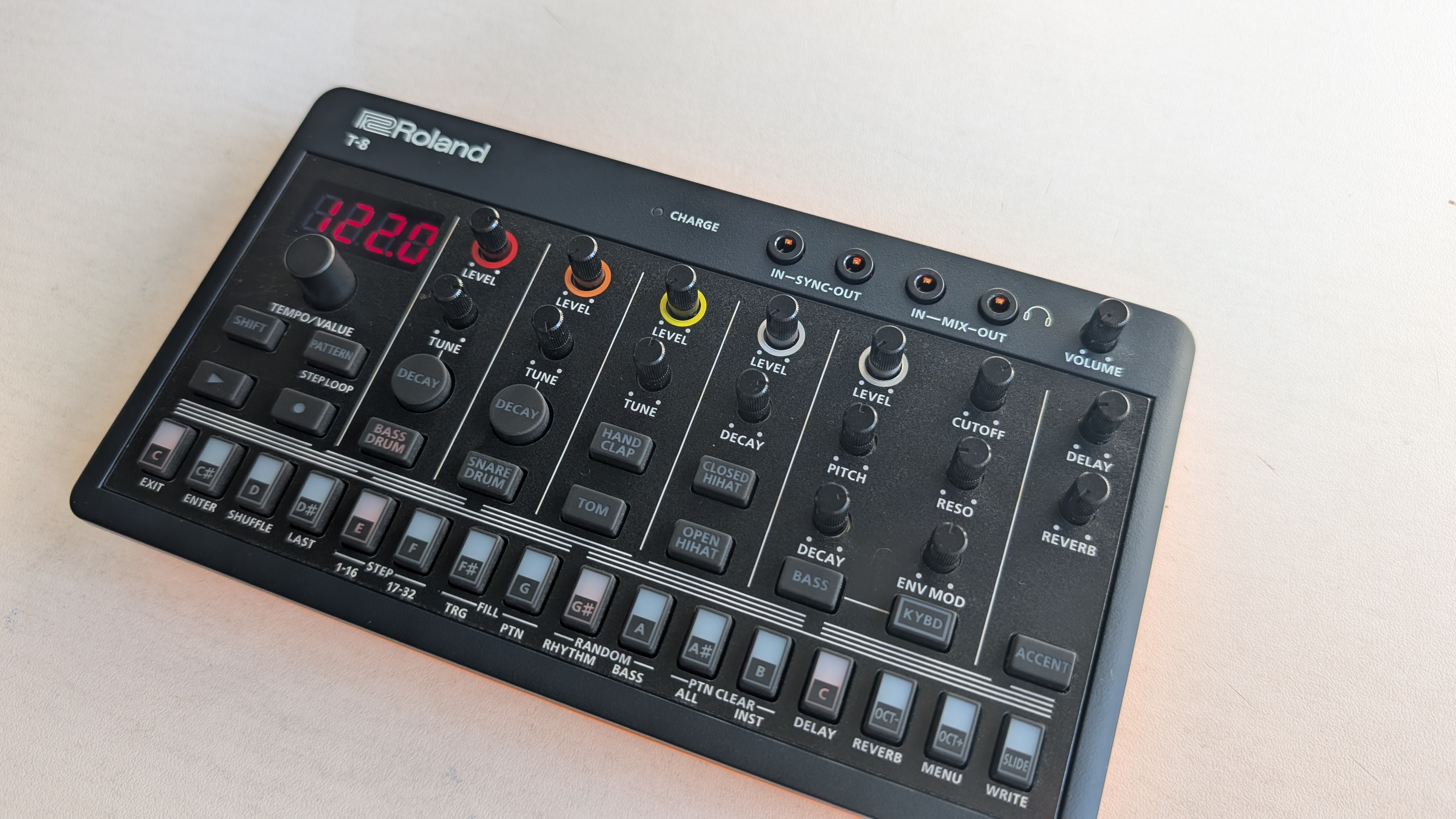 Roland T-8 (96092)